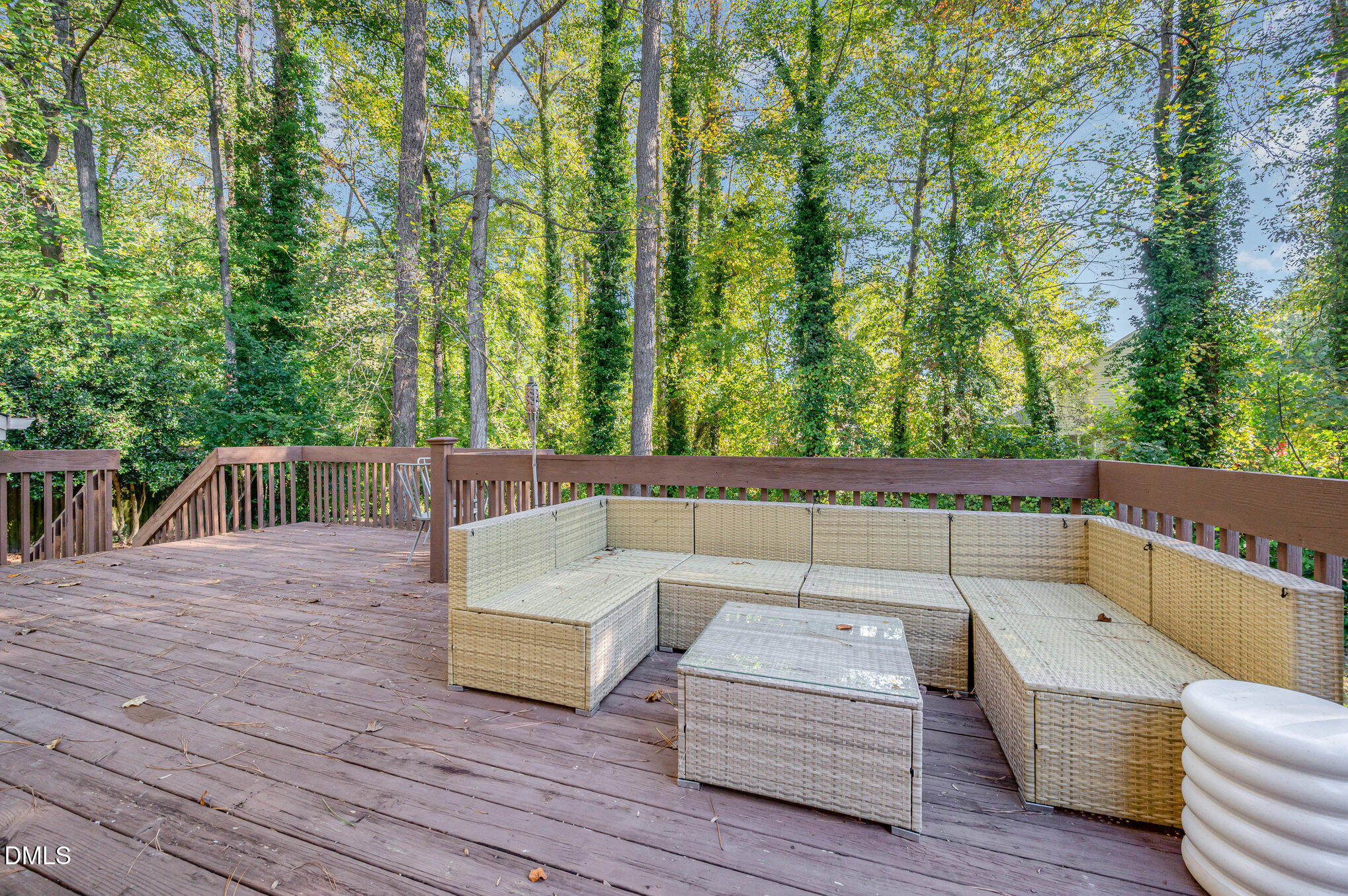104 Forestchase Court Property Photo 23