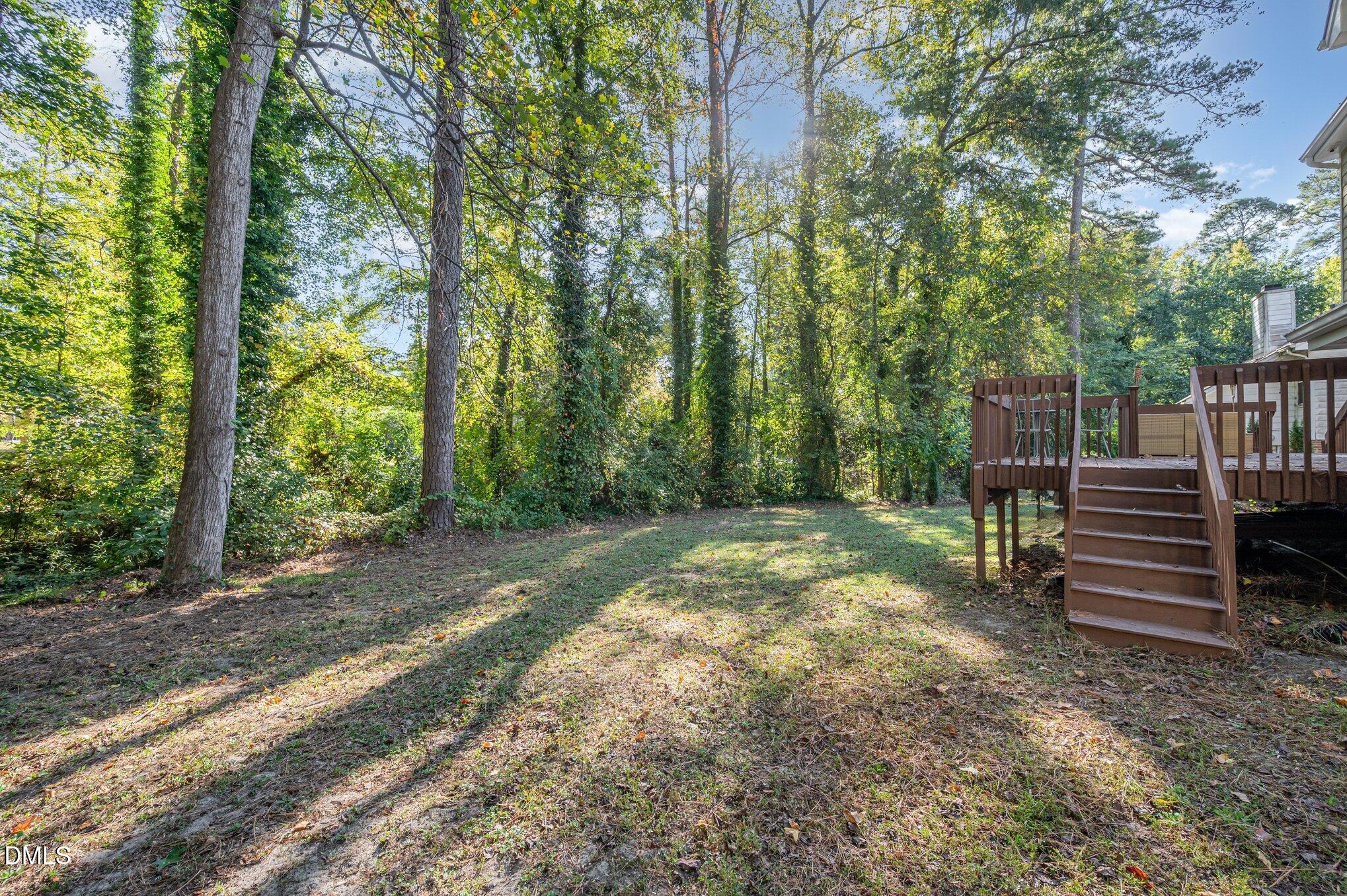 104 Forestchase Court Property Photo 24