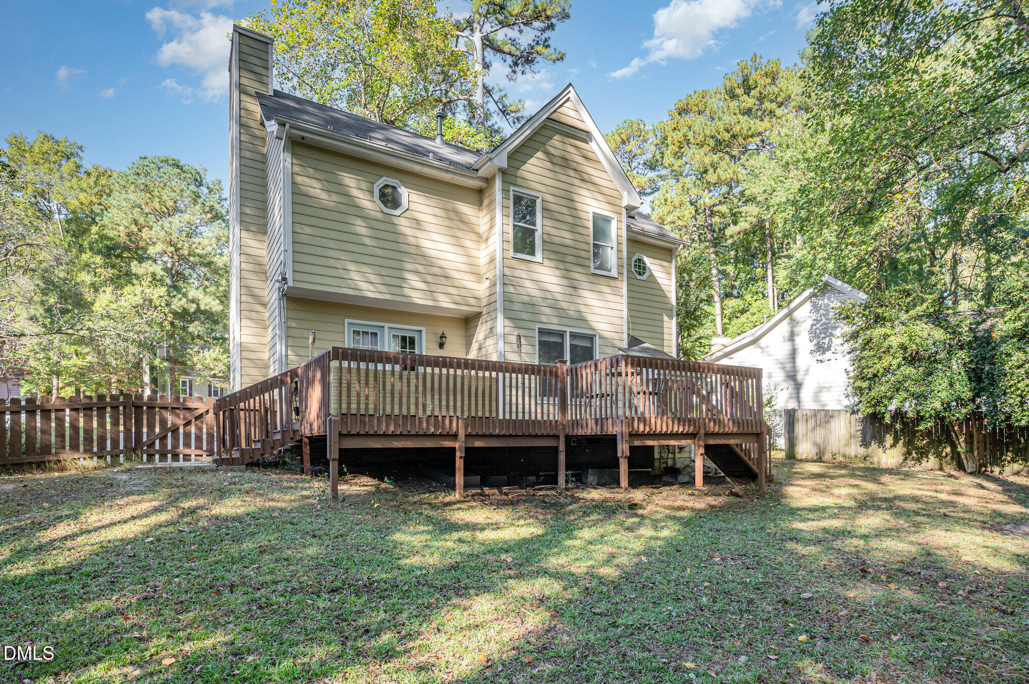 104 Forestchase Court Property Photo 25