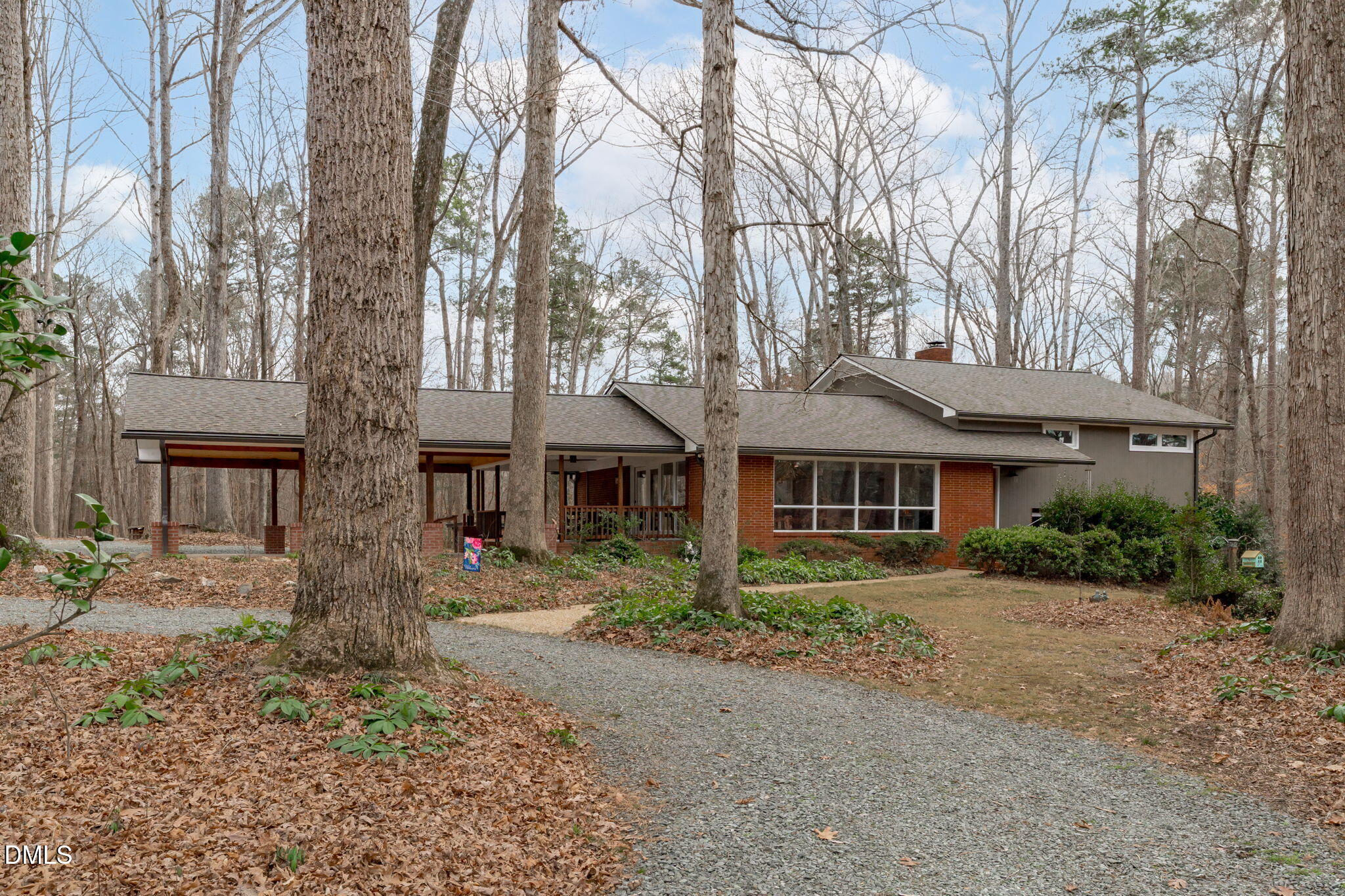 5500 Nc Highway 86 Property Photo 1