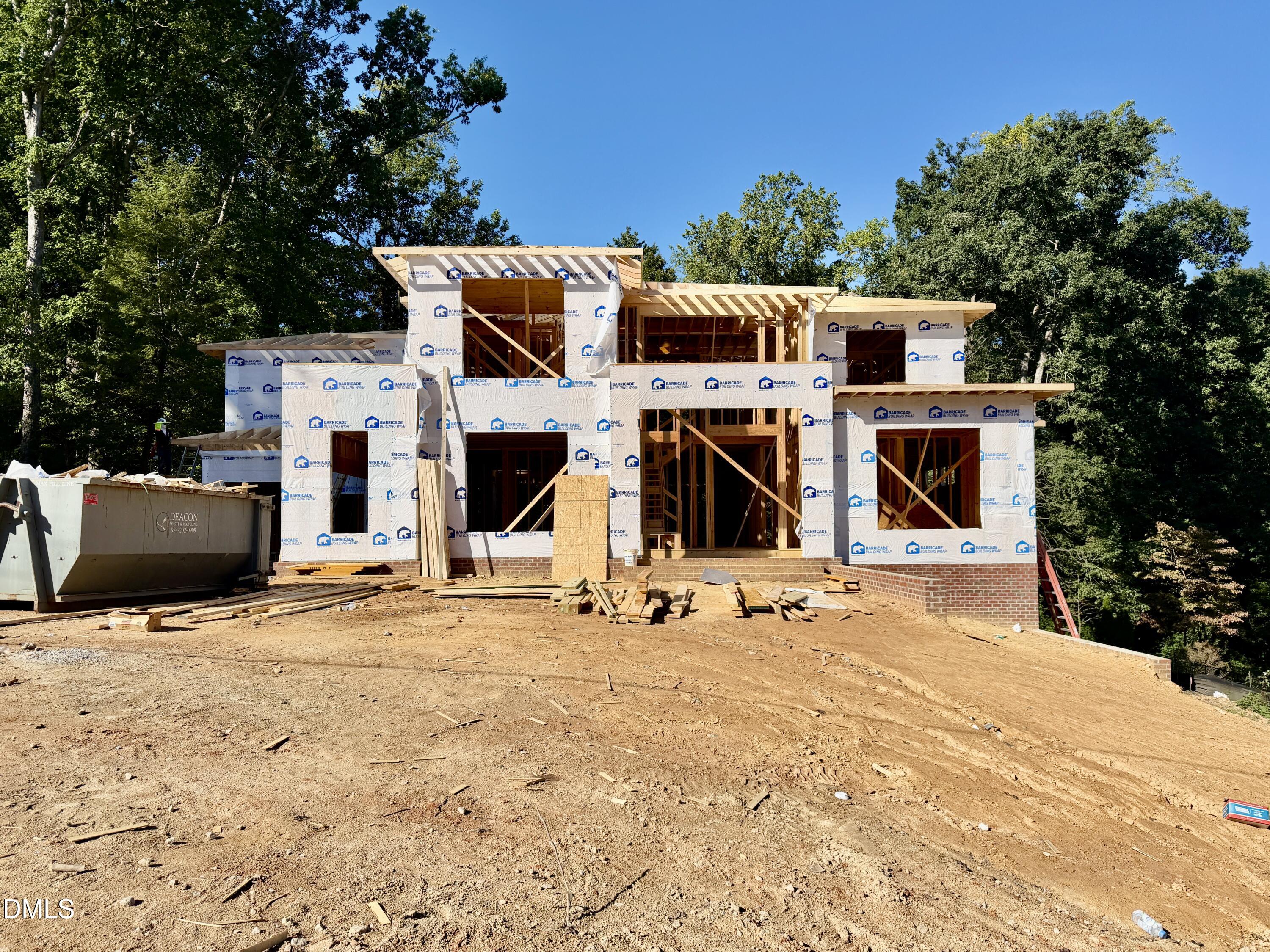 4111 Laurel Ridge Drive Property Photo 1