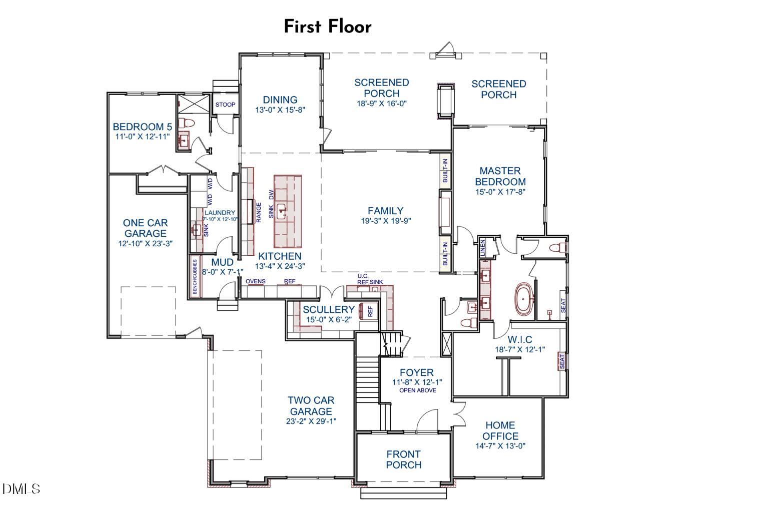 4111 Laurel Ridge Drive Property Photo 26