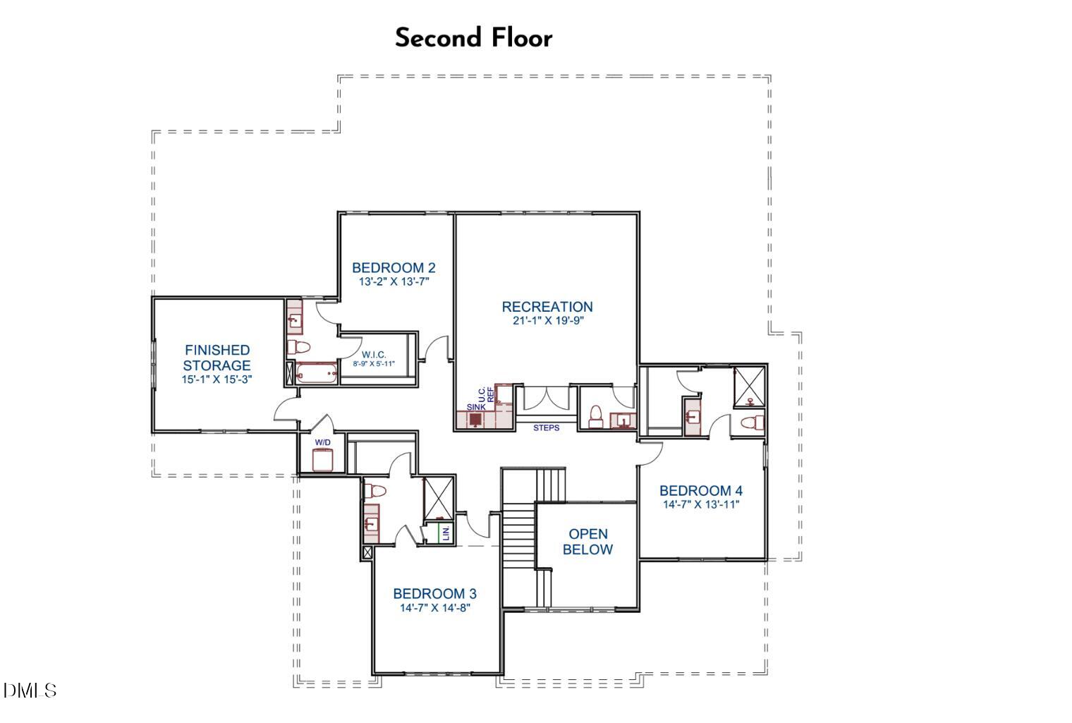 4111 Laurel Ridge Drive Property Photo 27