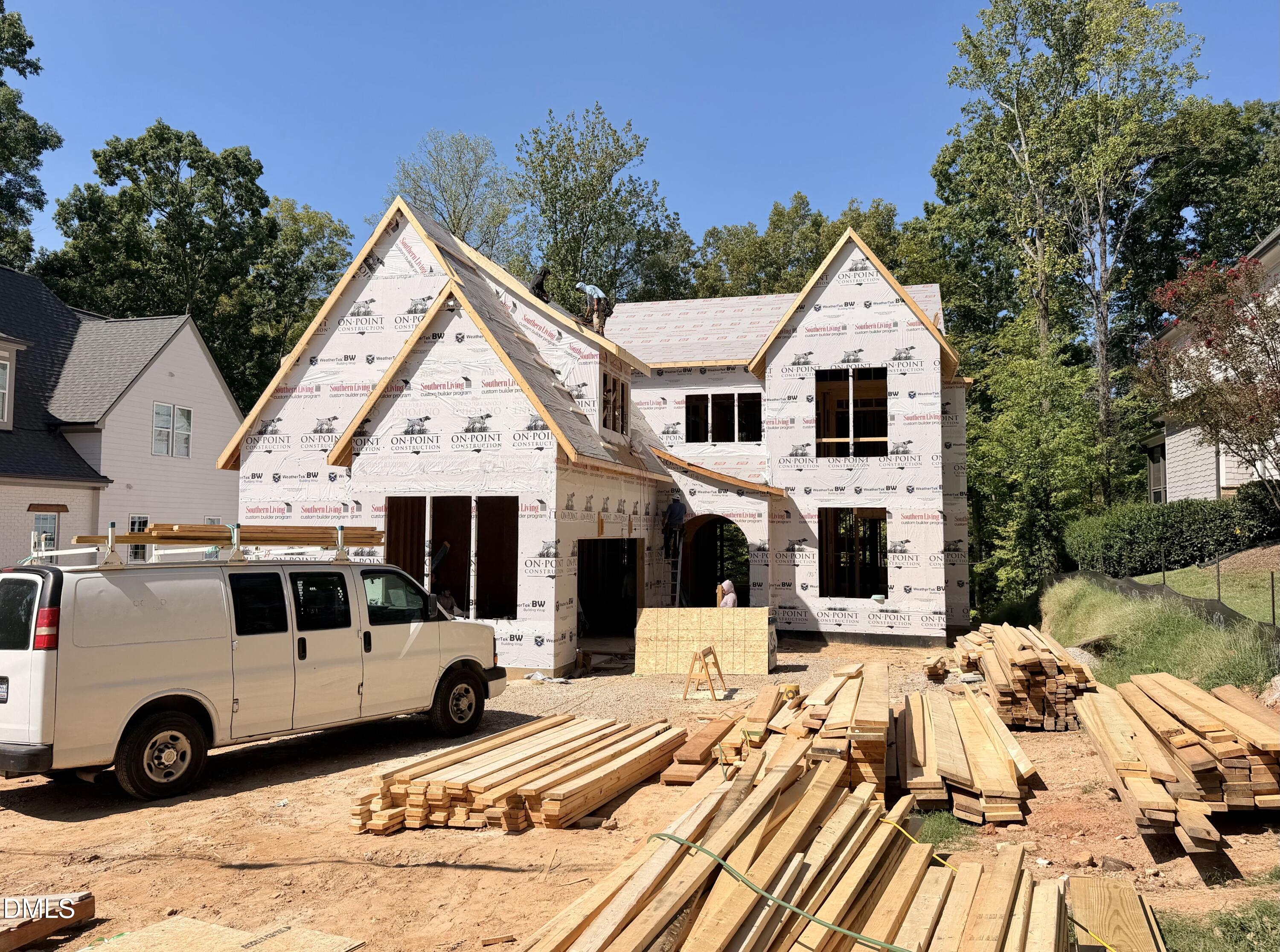 1807 Stillwater Drive Property Photo 1