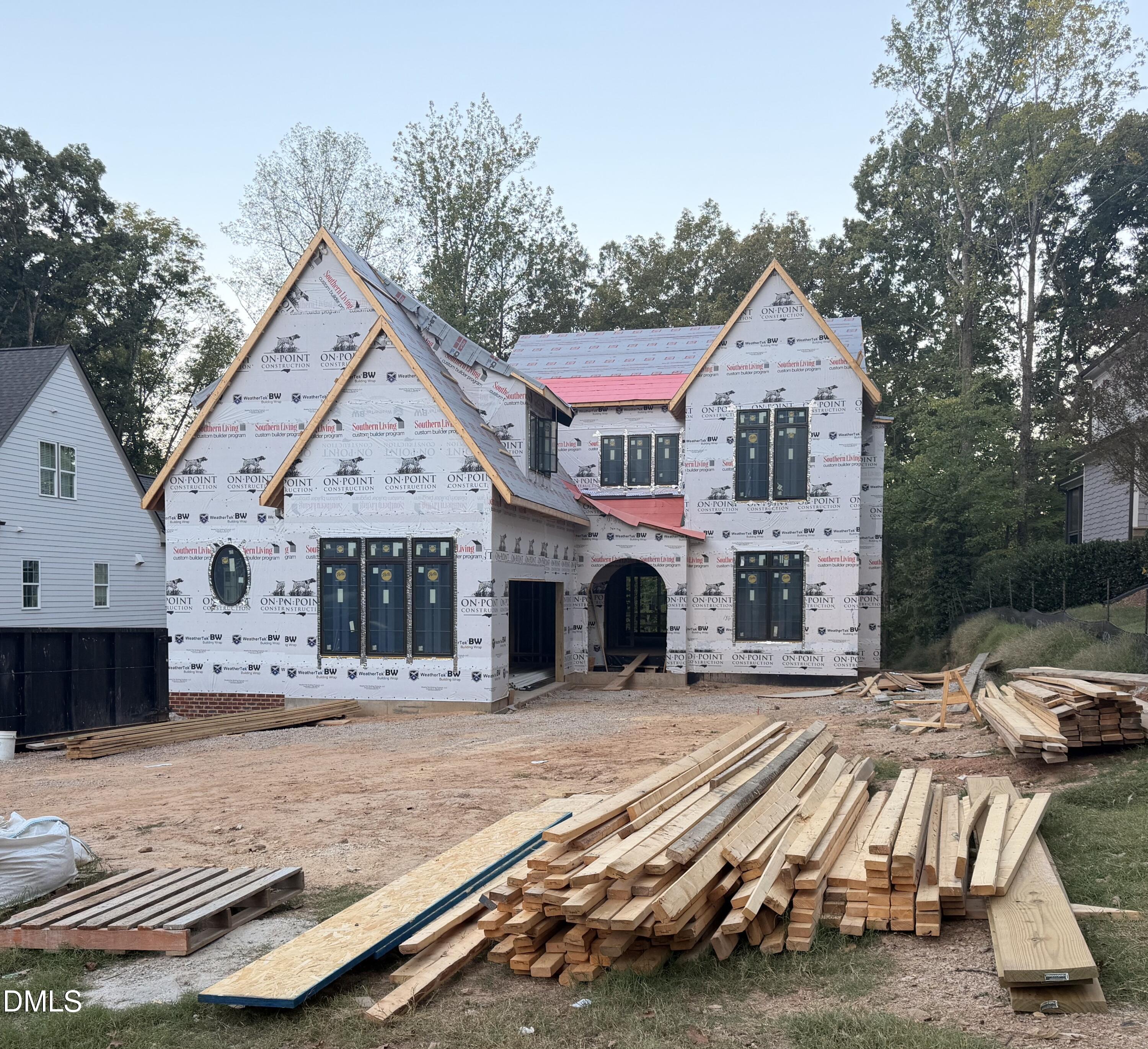 1807 Stillwater Drive Property Photo 1