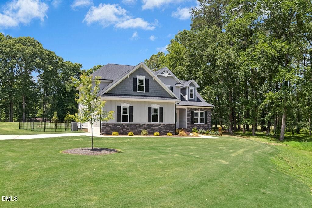 1663 Keith Hills Road Property Photo 1