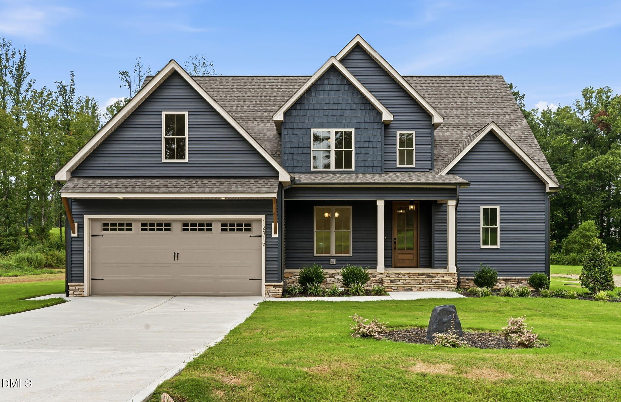 12815 Cricket Cove Court Property Photo 1