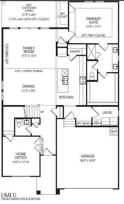 65 Elm Grv Avenue Property Photo 1