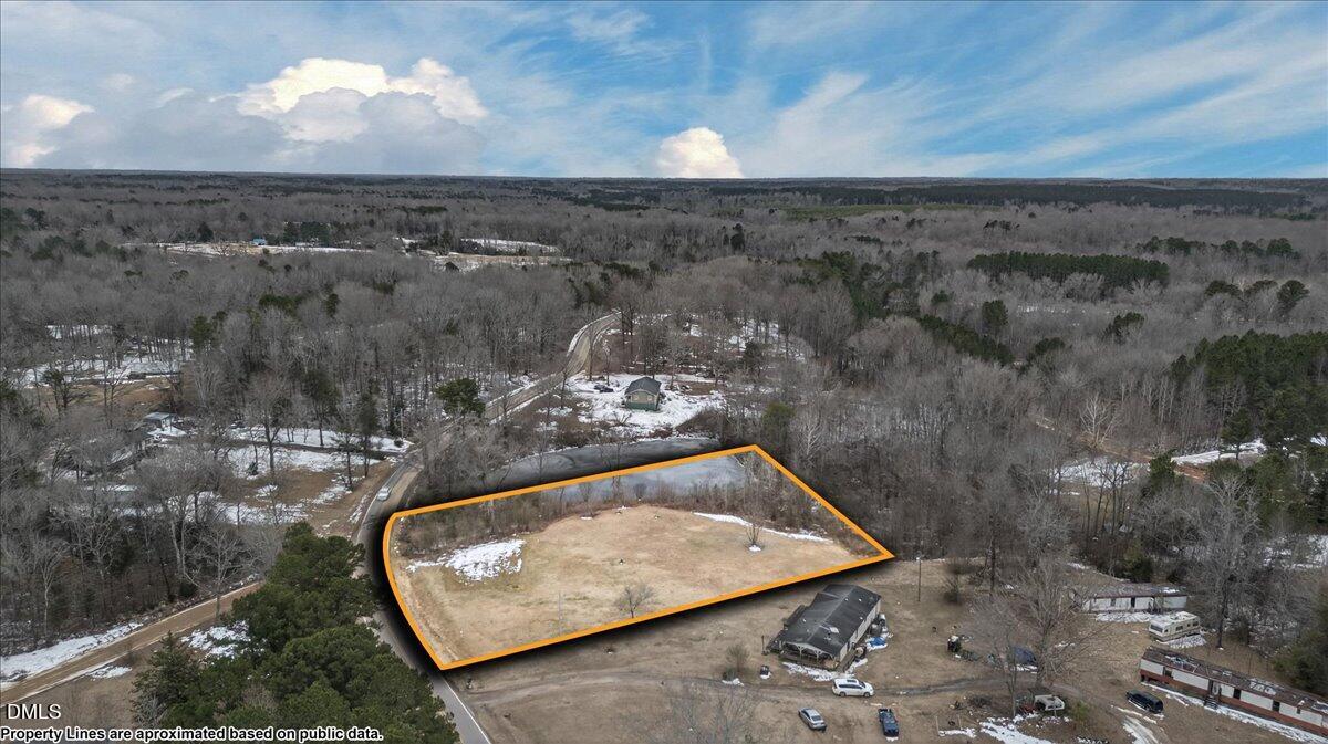 0 Island Creek Estates Road Property Photo 1