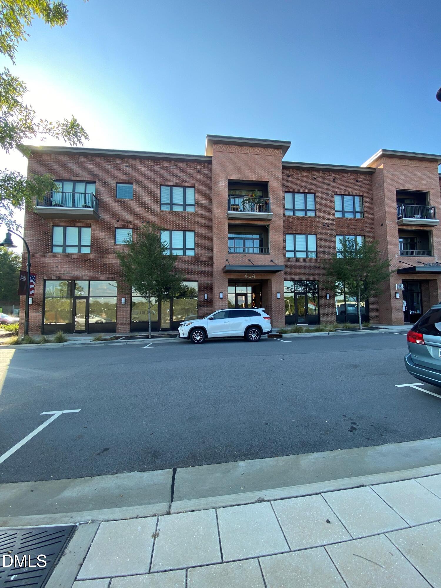 414 S White Street 208 Property Photo 1