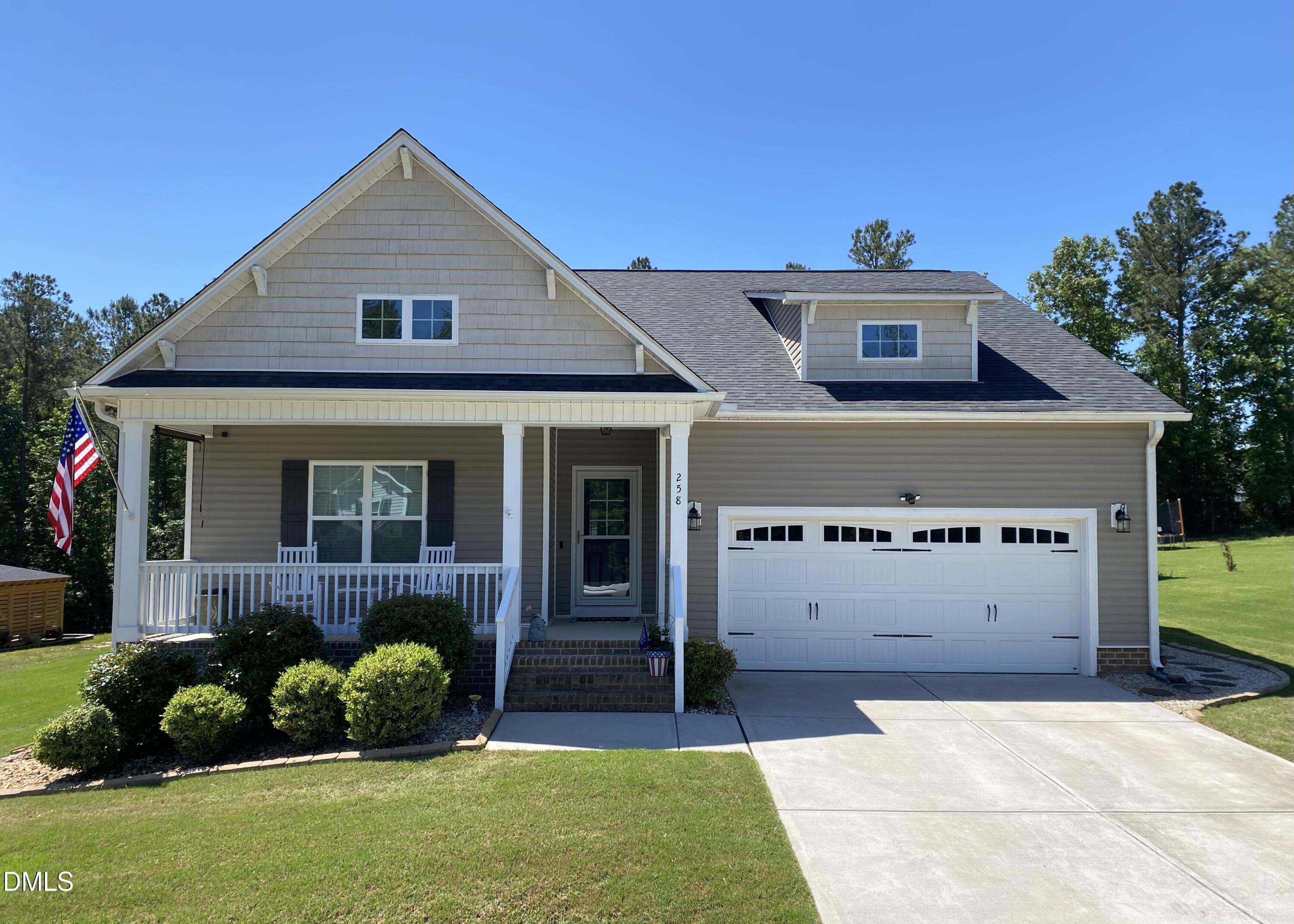 258 Northview Drive Property Photo 1