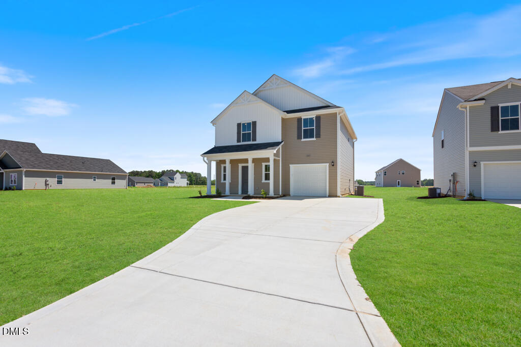 2217 Nahunta Road Property Photo 1