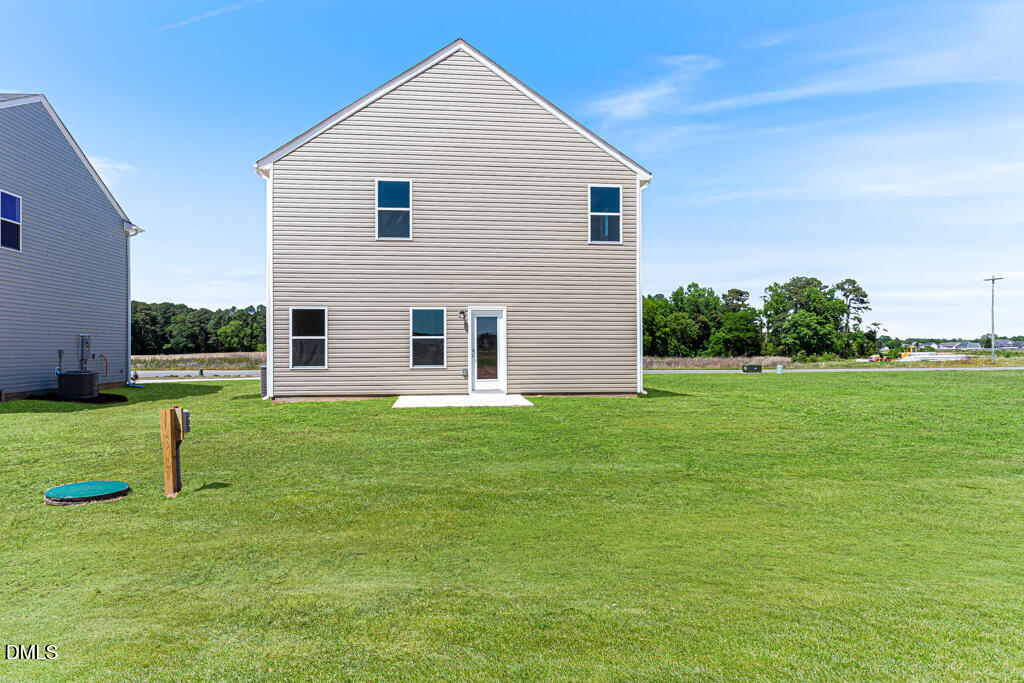 2217 Nahunta Road Property Photo 14