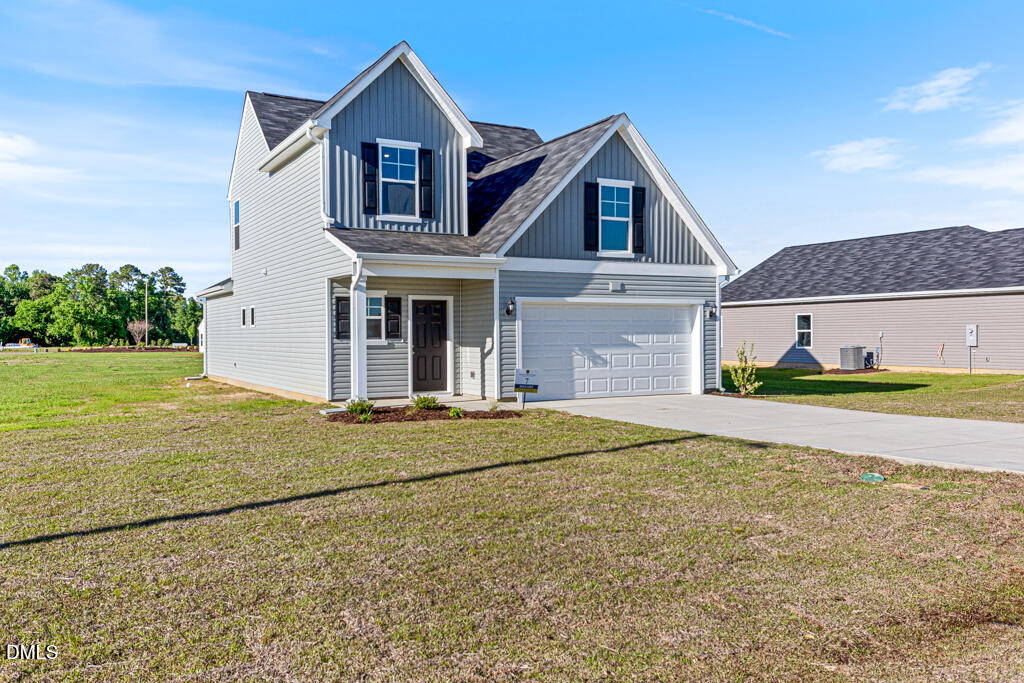 103 Rider Road