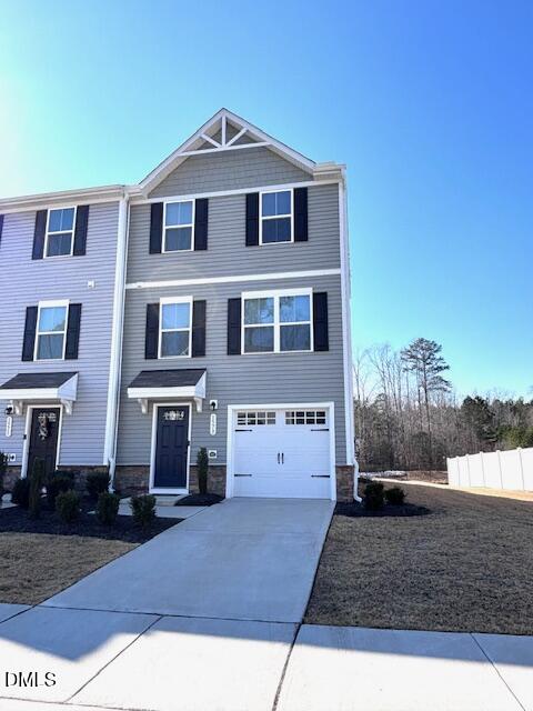 1573 Indigo Creek Drive Property Photo 2