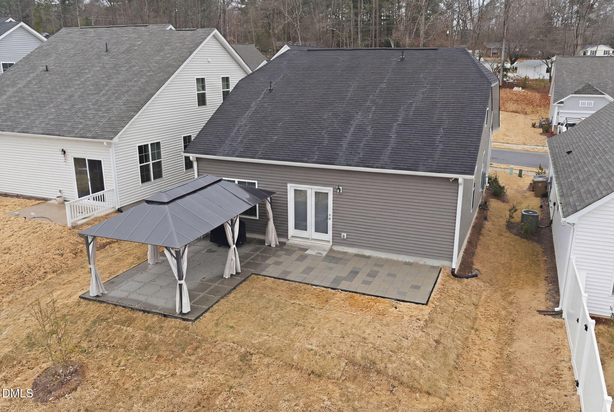 131 White Oak Garden Way Property Photo 60