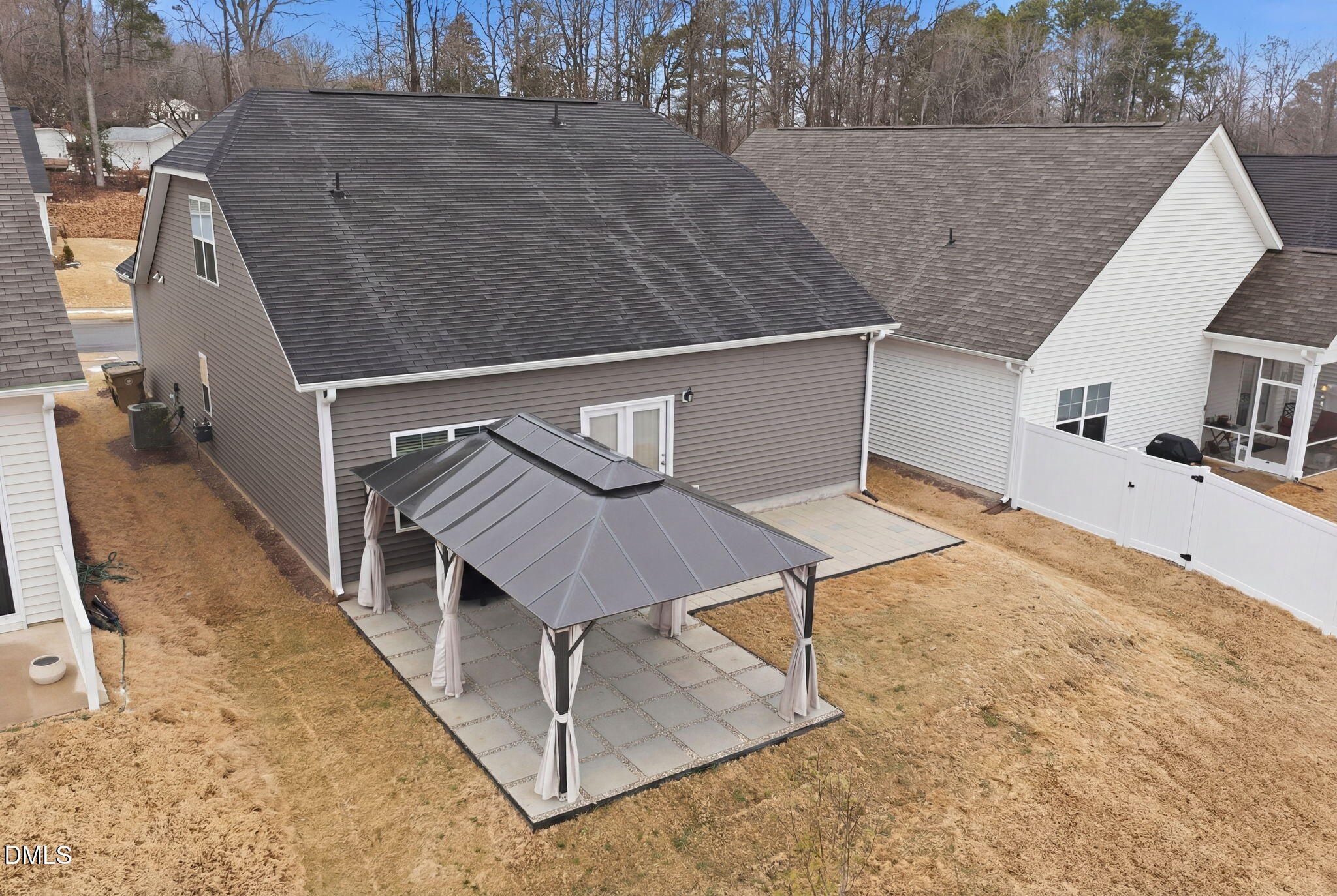 131 White Oak Garden Way Property Photo 61