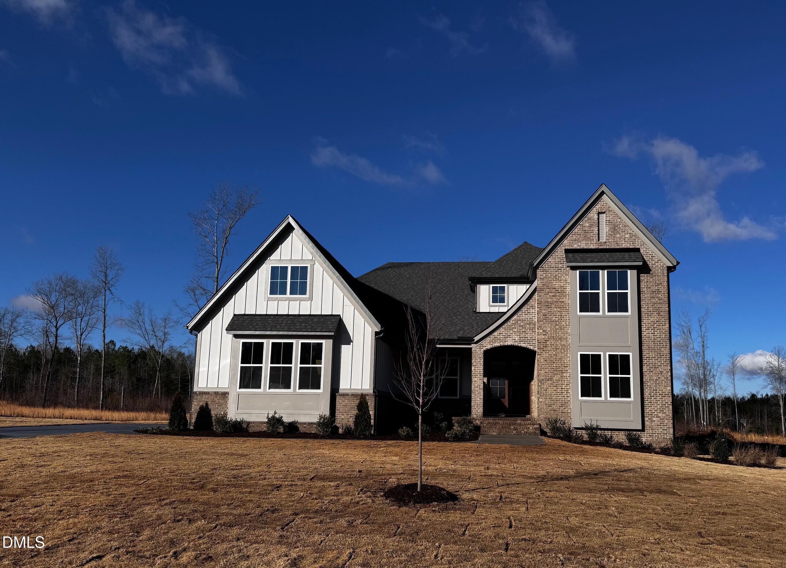 334 Conner Ridge Road Property Photo 1