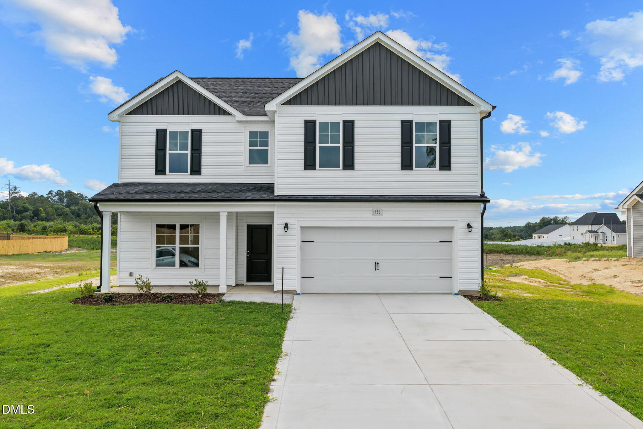 533 Ashley Heights Drive Property Photo 1