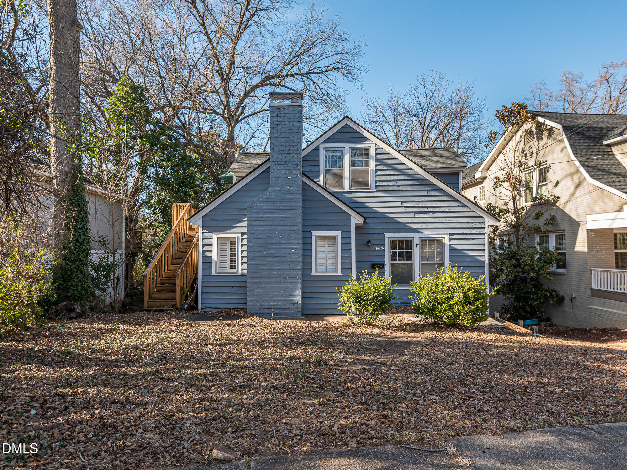 1825 White Oak Road Property Photo 2