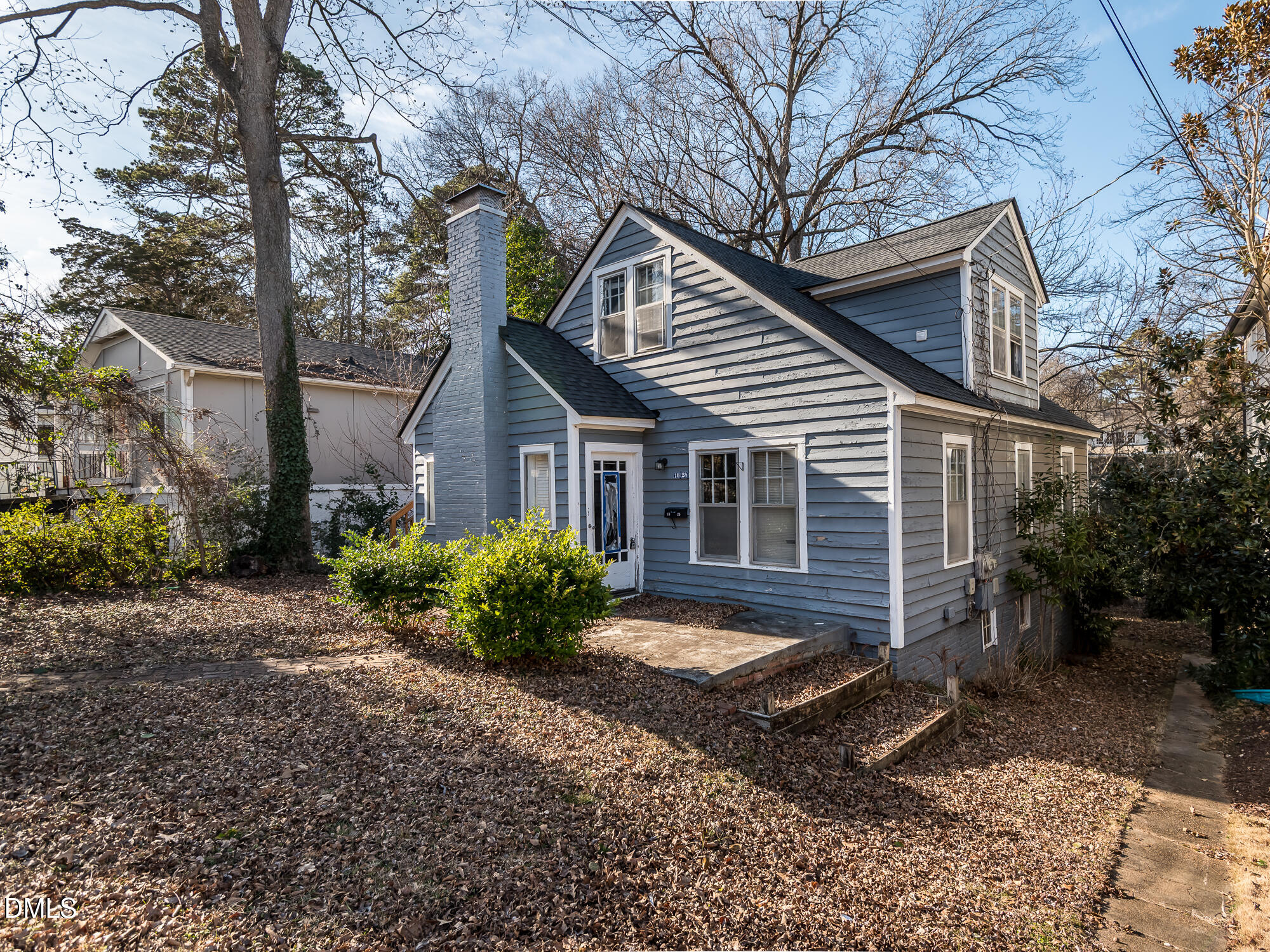 1825 White Oak Road Property Photo 4