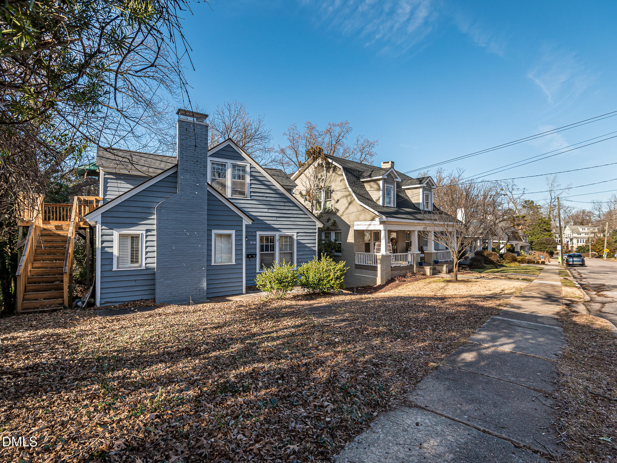 1825 White Oak Road Property Photo 5
