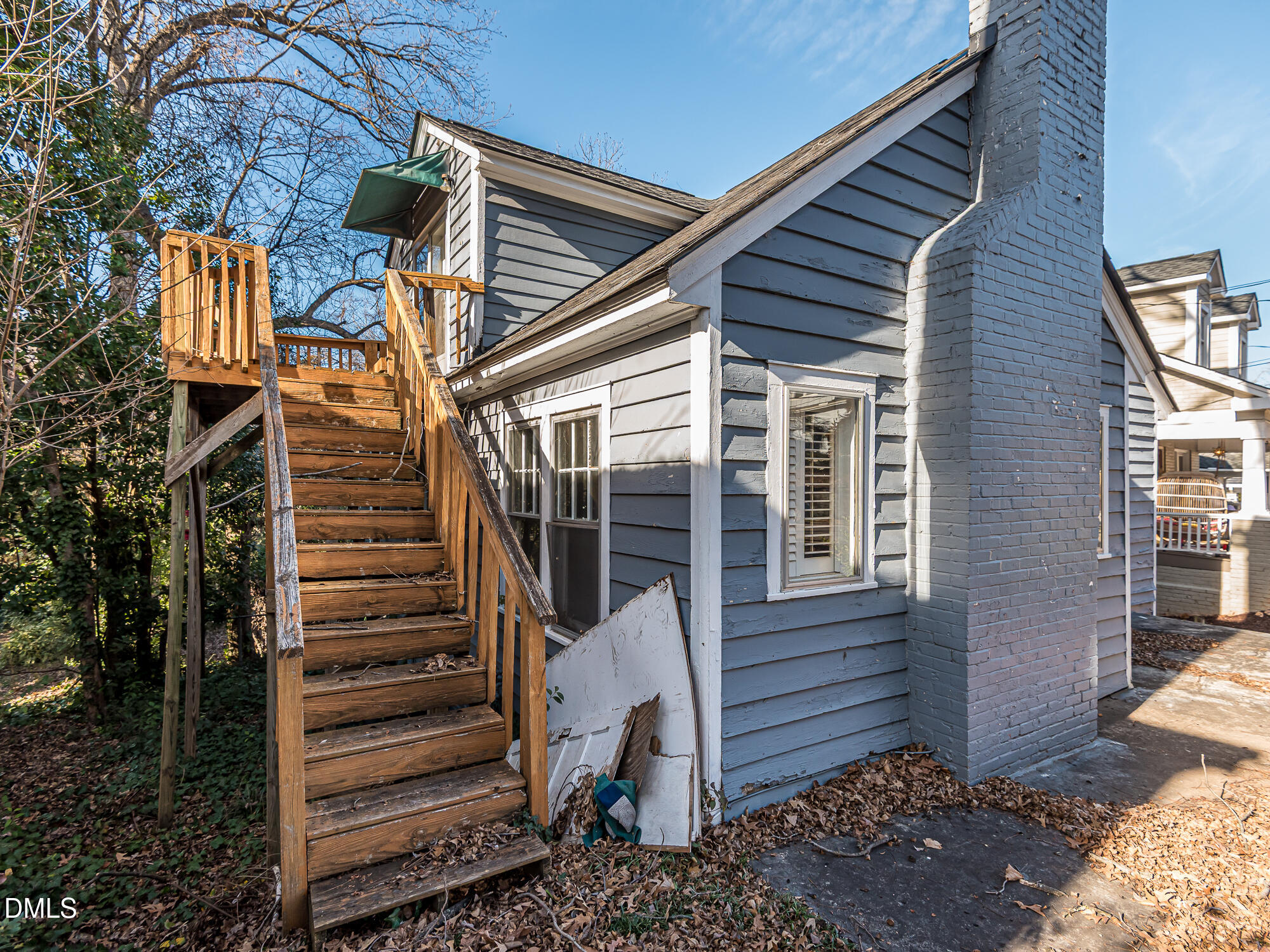 1825 White Oak Road Property Photo 6