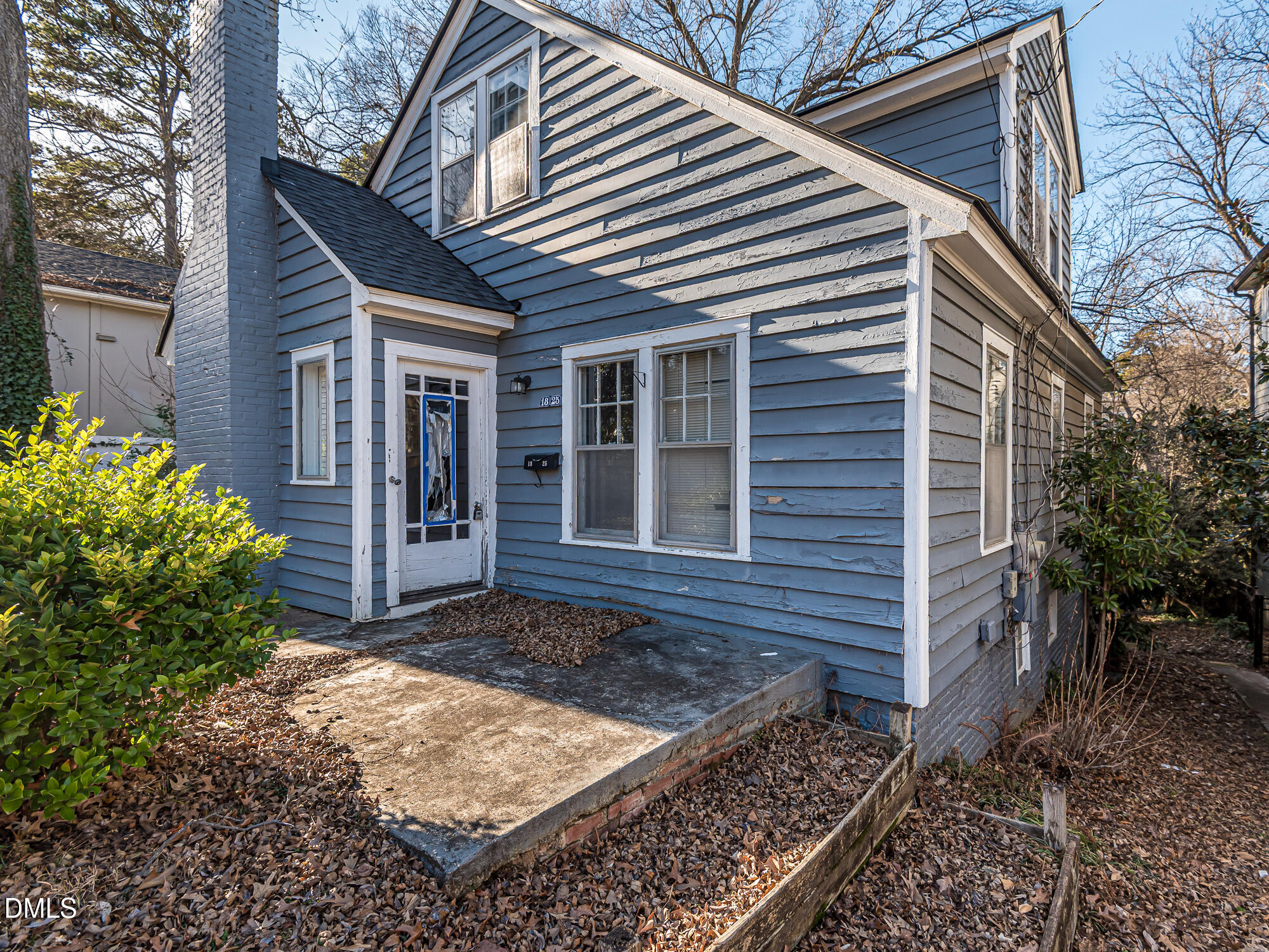 1825 White Oak Road Property Photo 8