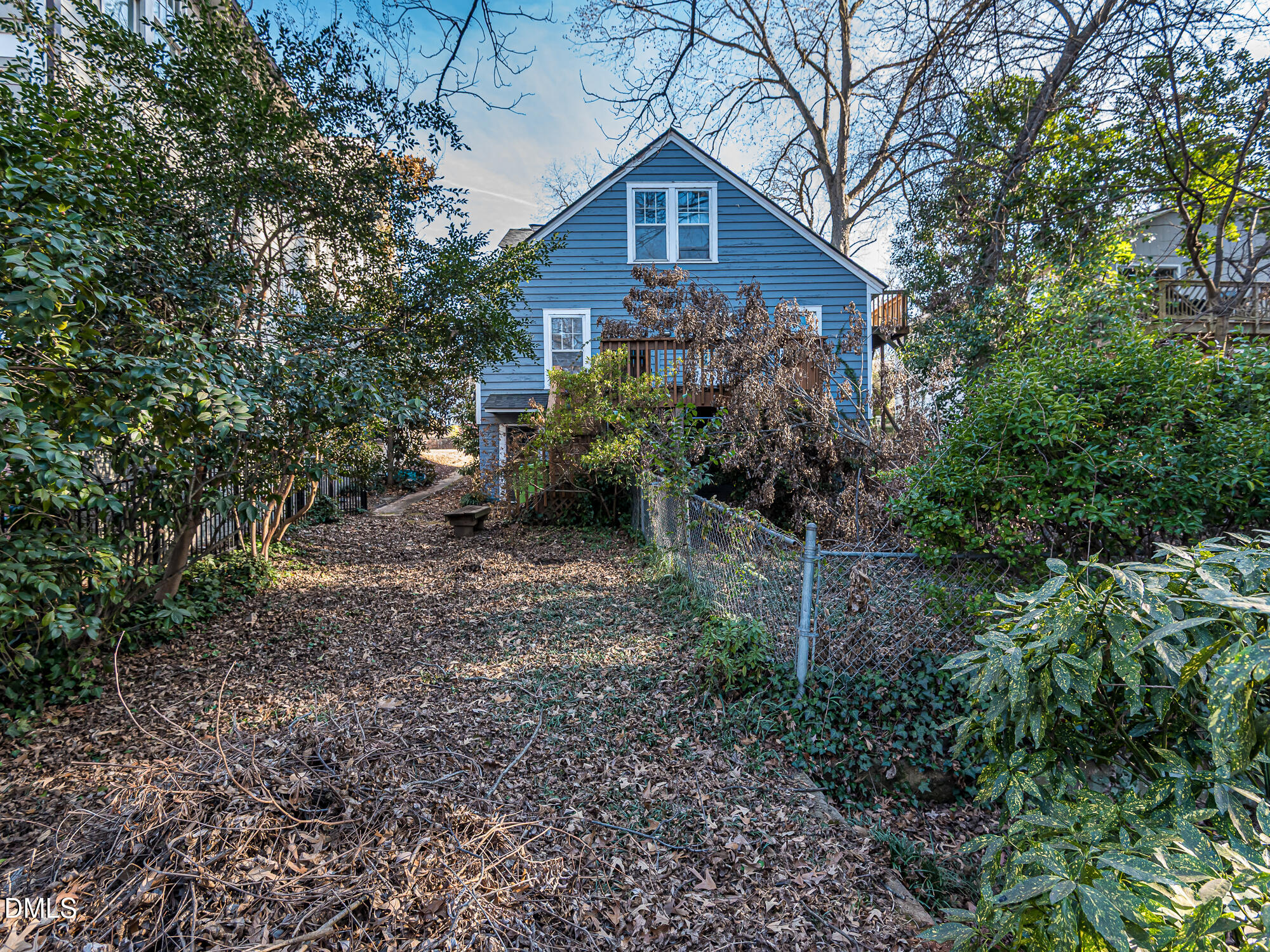 1825 White Oak Road Property Photo 9
