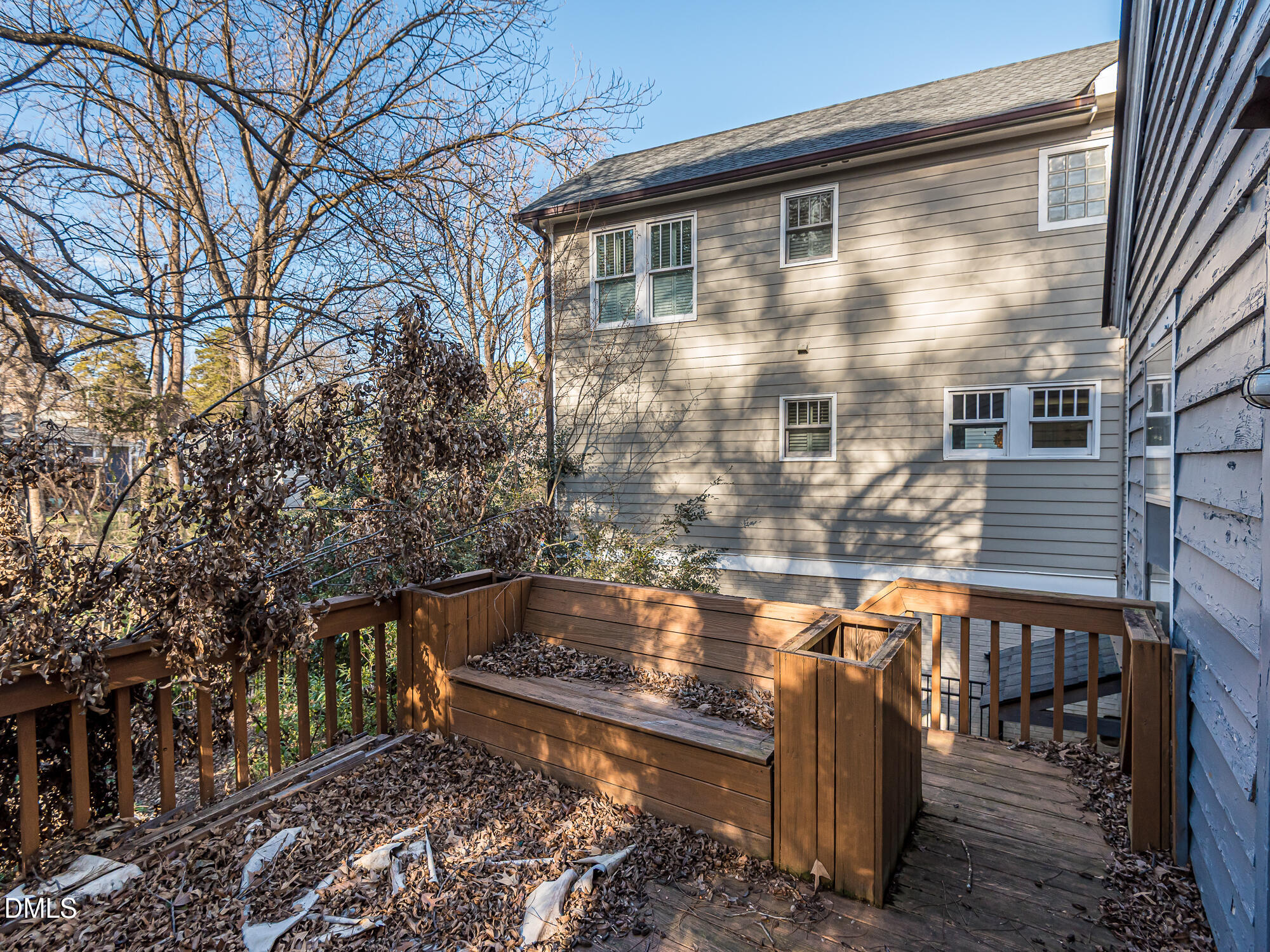1825 White Oak Road Property Photo 14