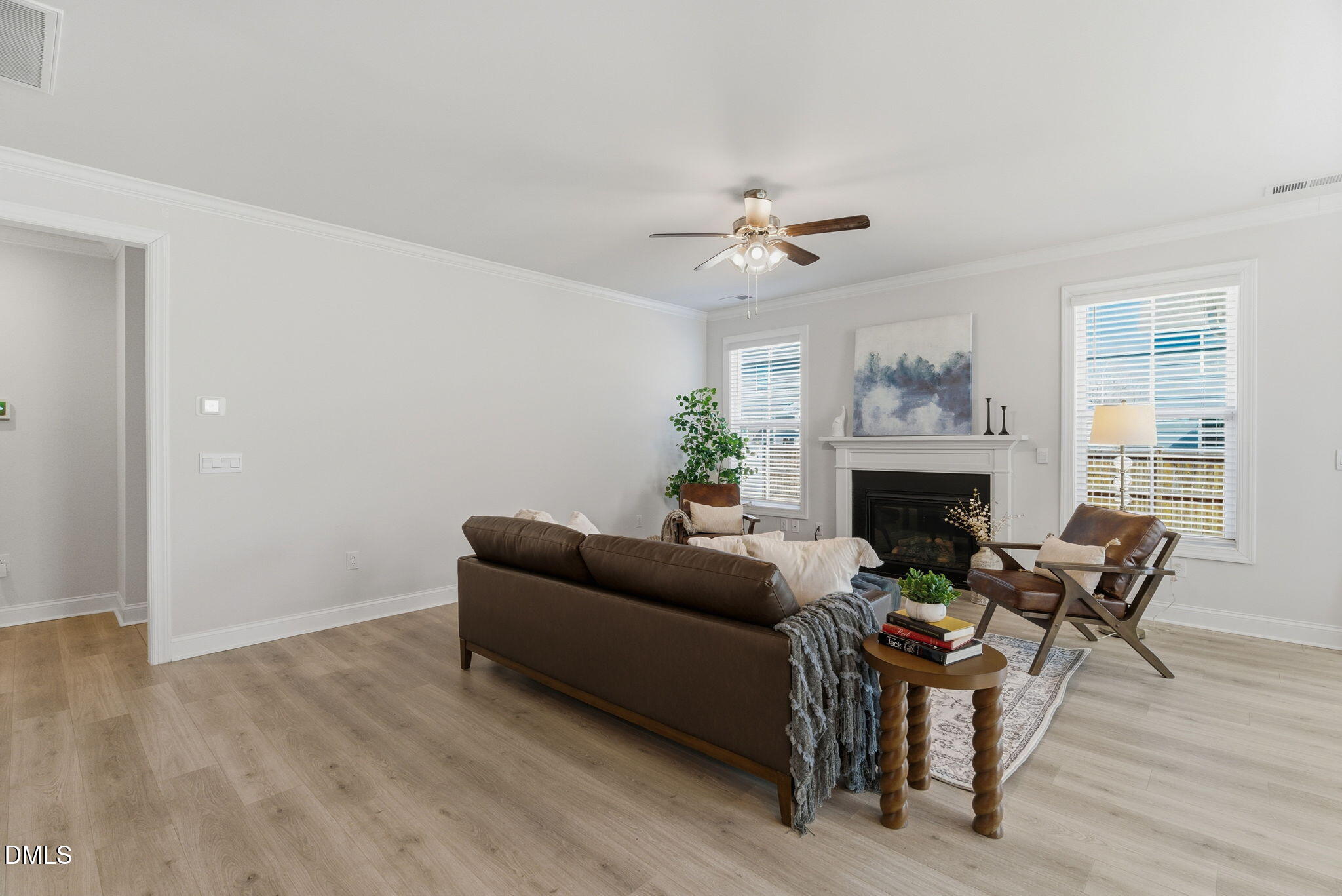 4916 Chase Hill Way Property Photo 17