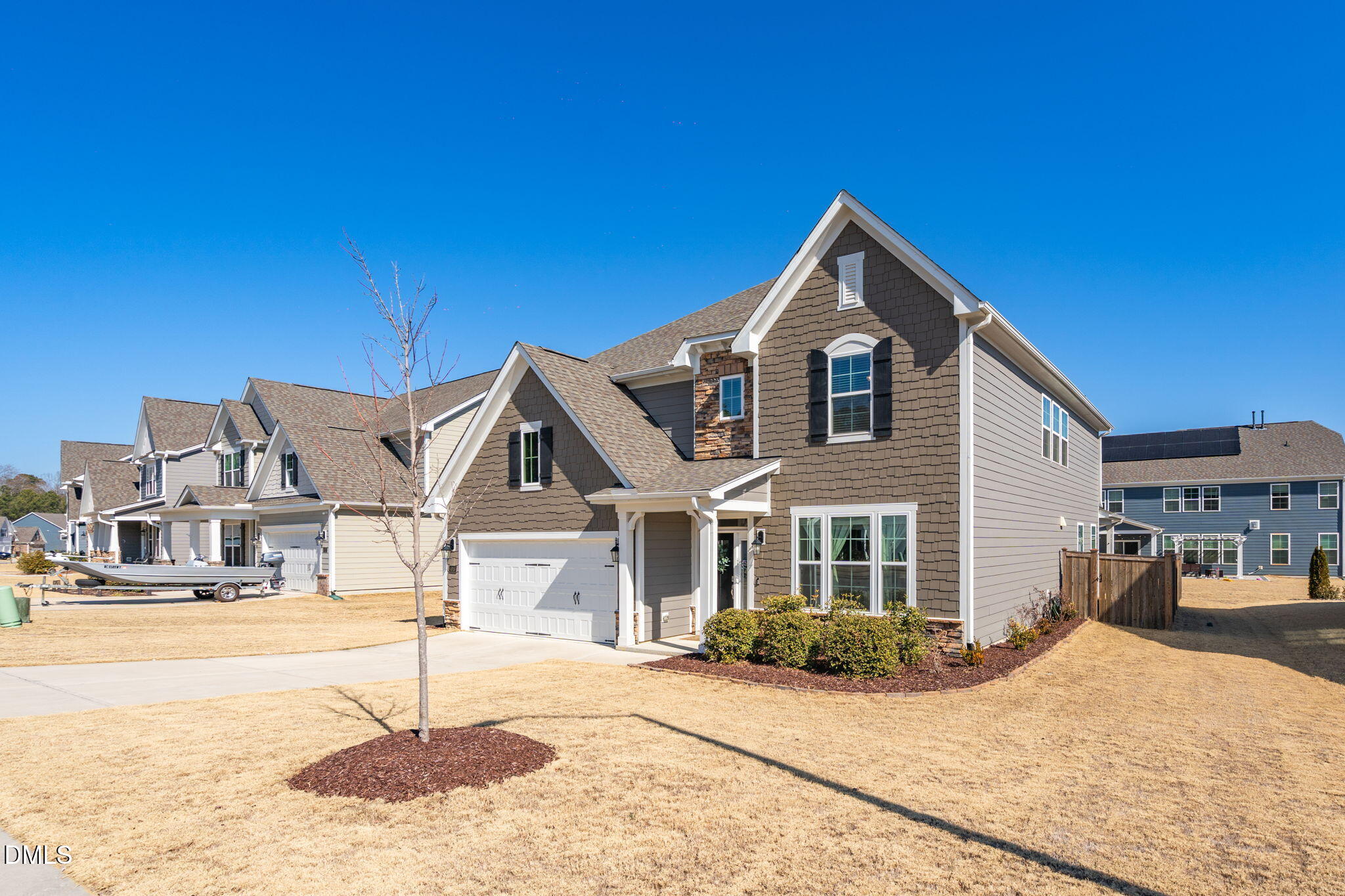 4916 Chase Hill Way Property Photo 40