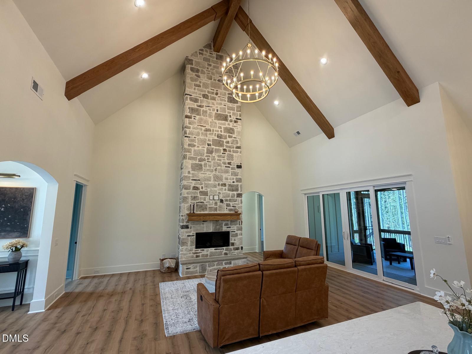 50 Ashbrooke Falls Drive Property Photo 8