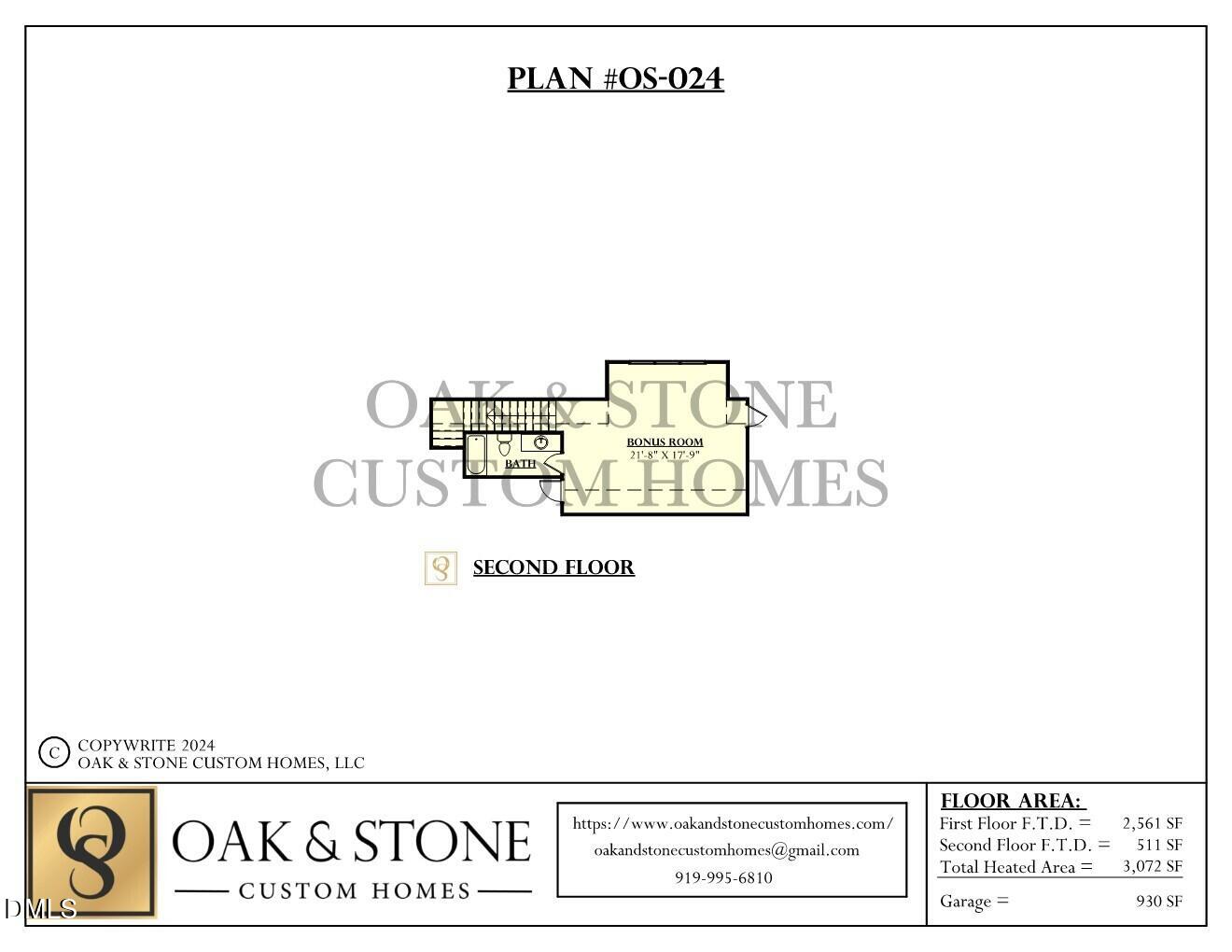 50 Ashbrooke Falls Drive Property Photo 17