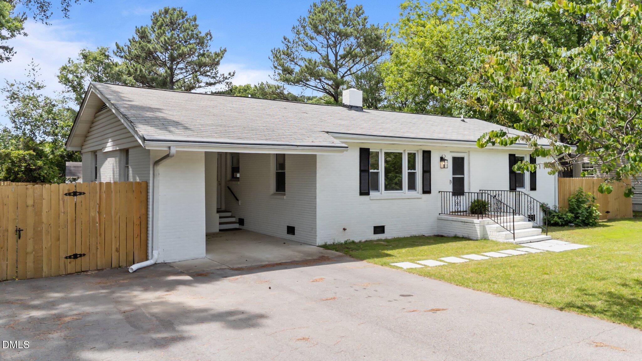 314 Wrenn Street Property Photo 1