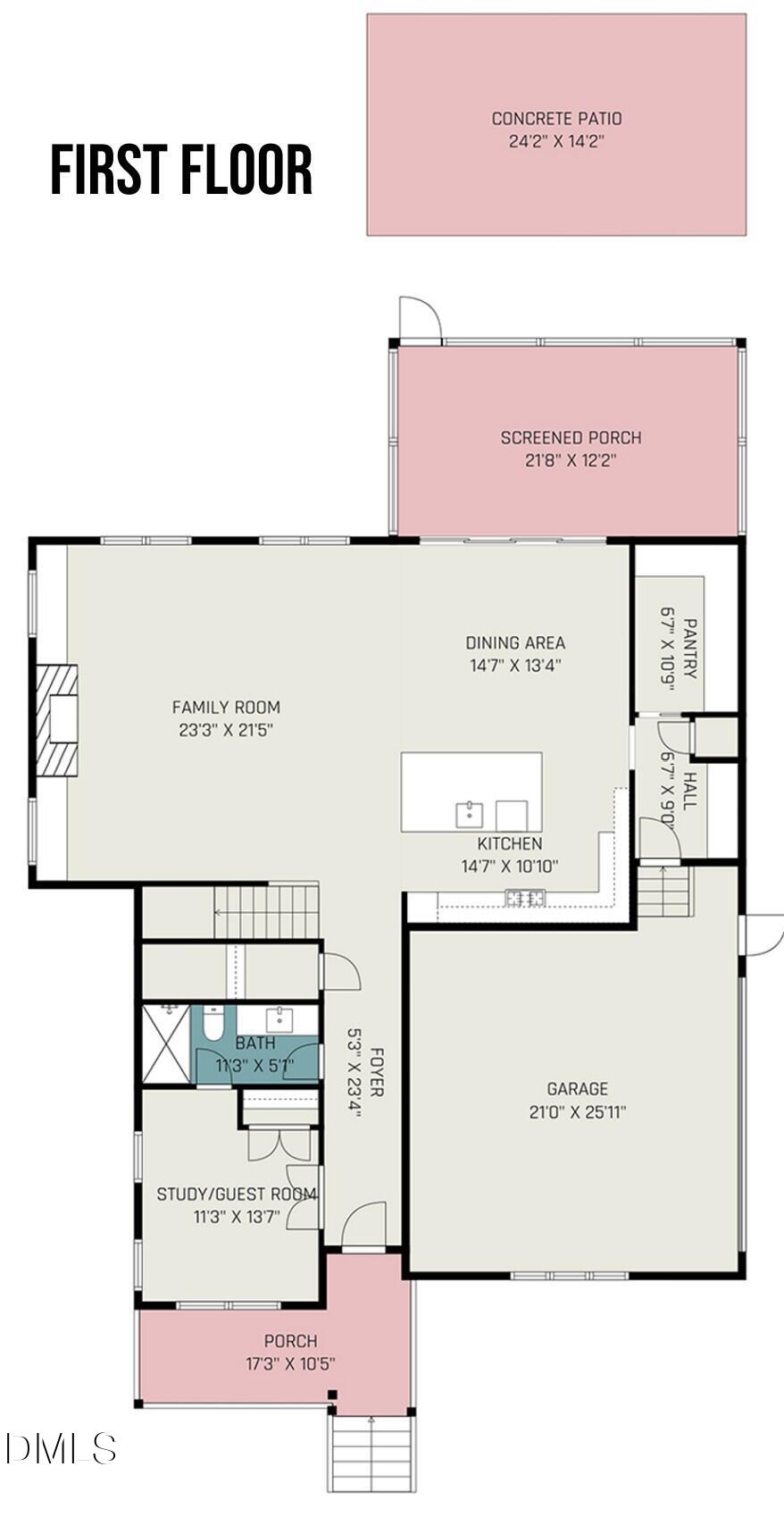 14020 Durant Road Property Photo 34