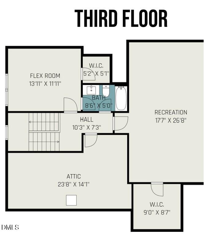 14020 Durant Road Property Photo 36