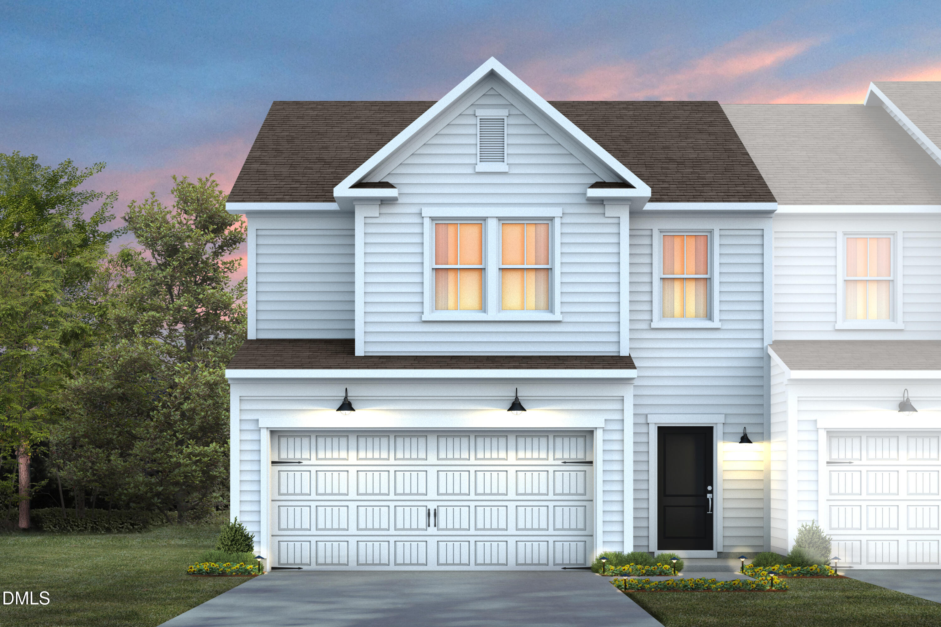 2847 Rodeo Court Property Photo 1