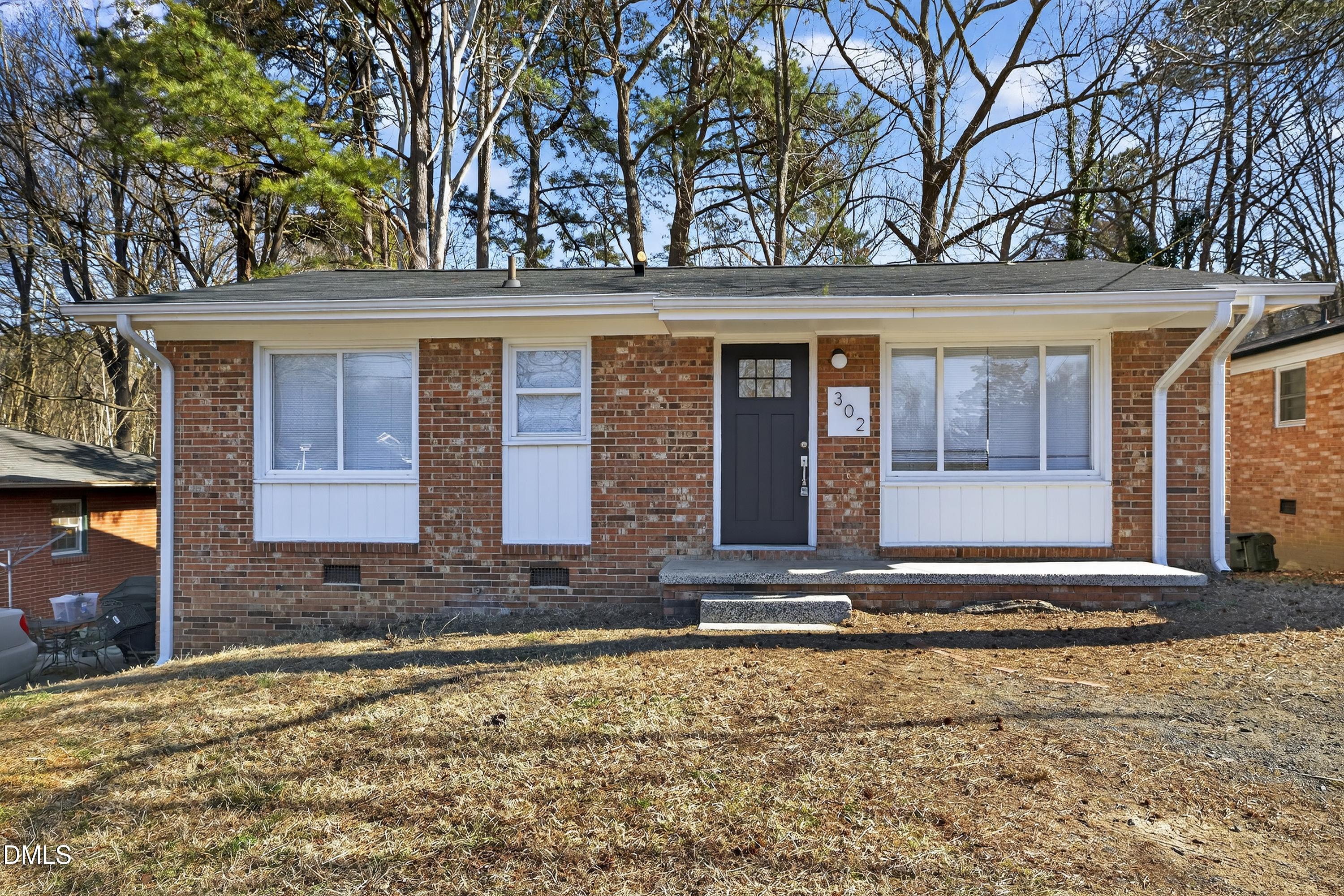 302 Normandy Street Property Photo 2