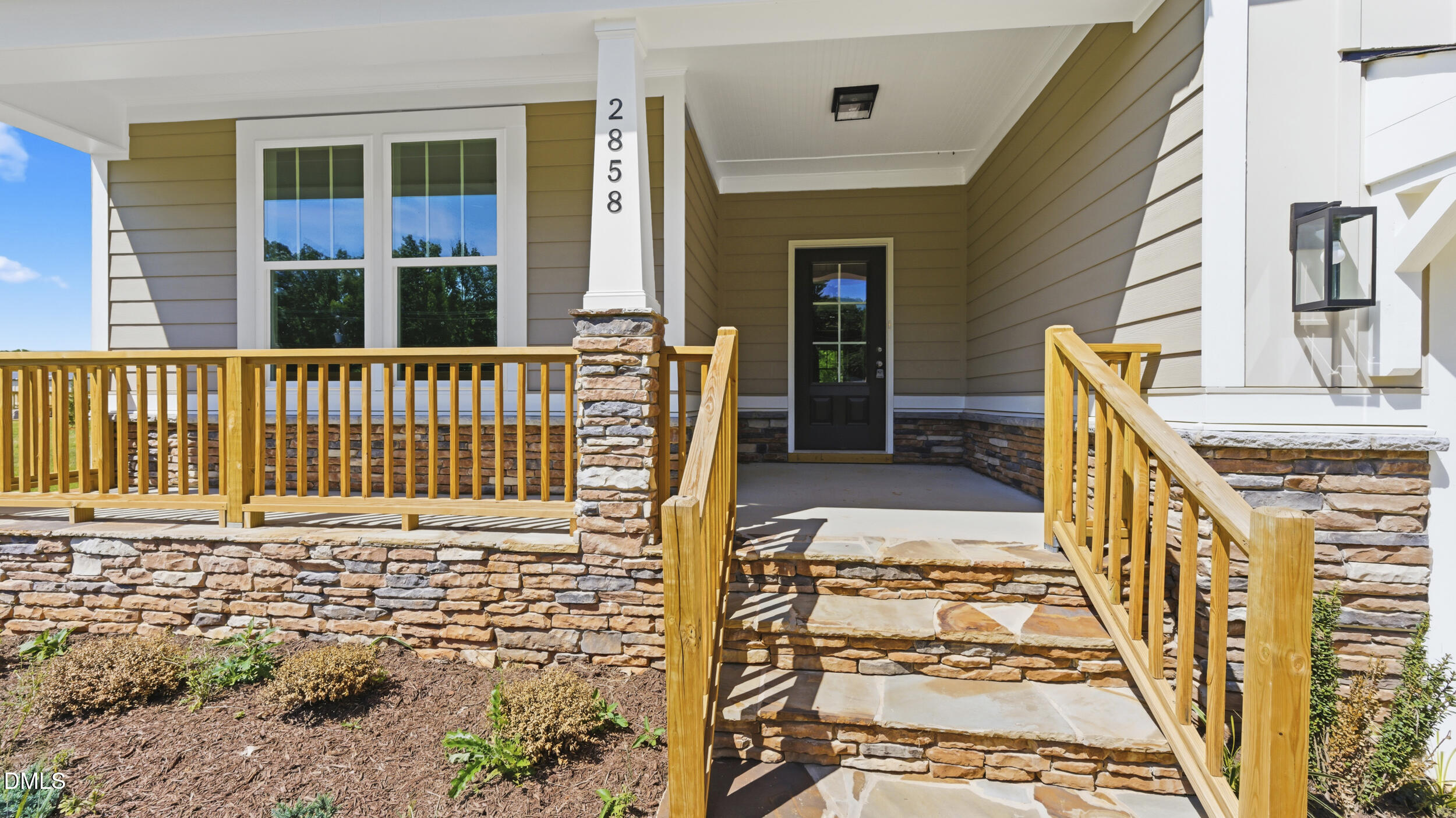 2858 John Lewis Road Property Photo 4