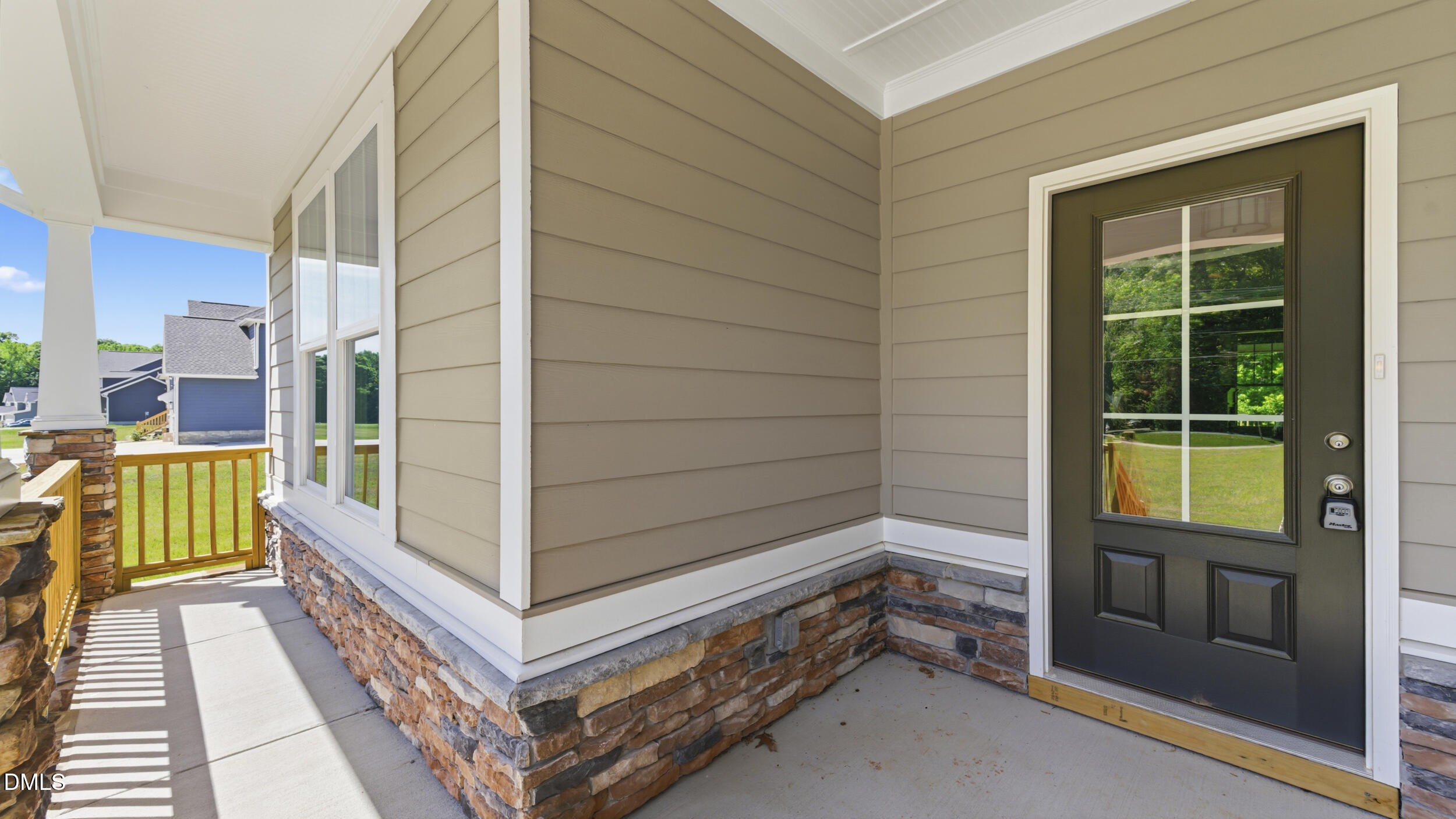 2858 John Lewis Road Property Photo 5