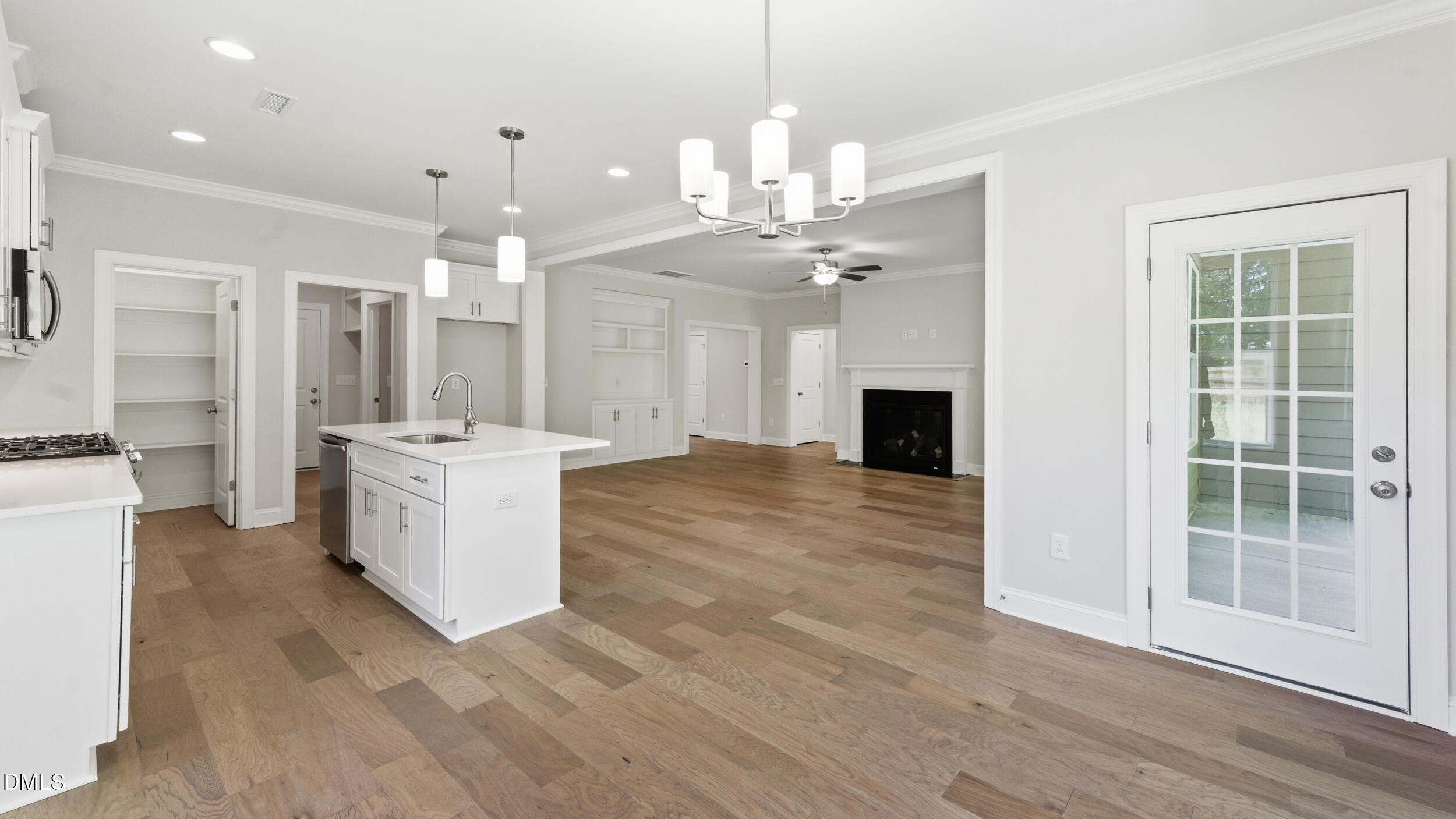 2858 John Lewis Road Property Photo 9