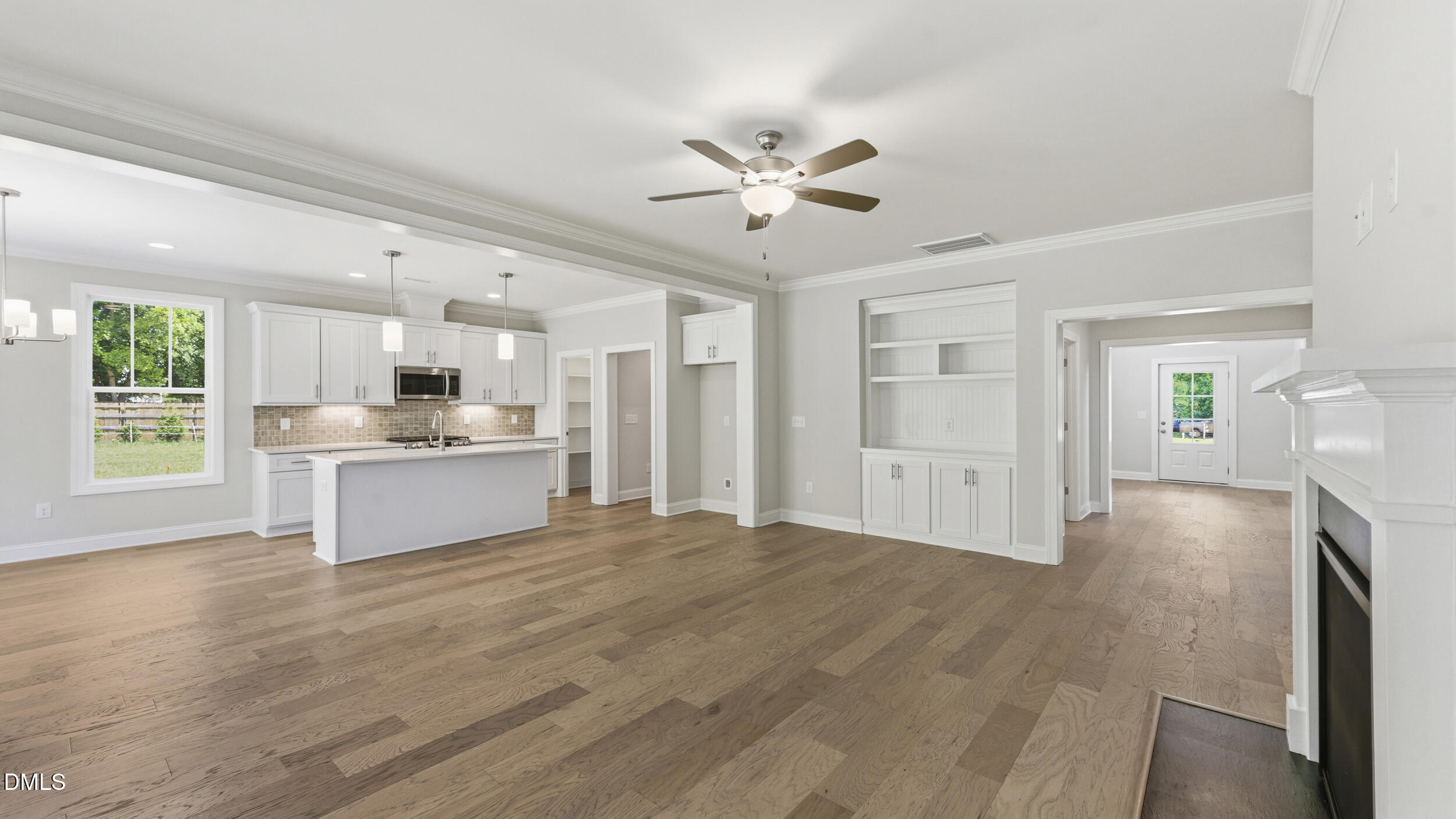 2858 John Lewis Road Property Photo 12