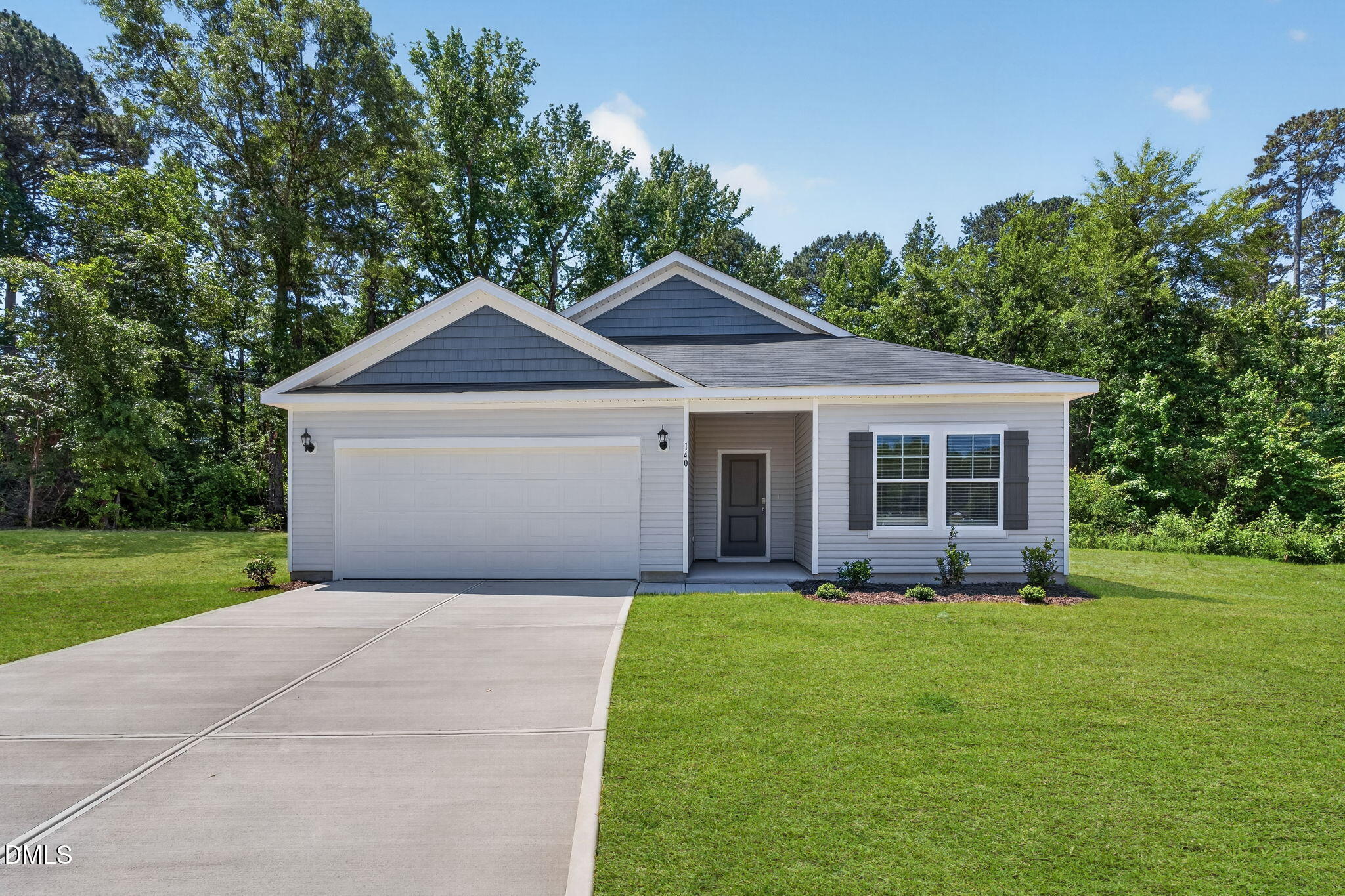 140 Muscovy Drive Property Photo 1