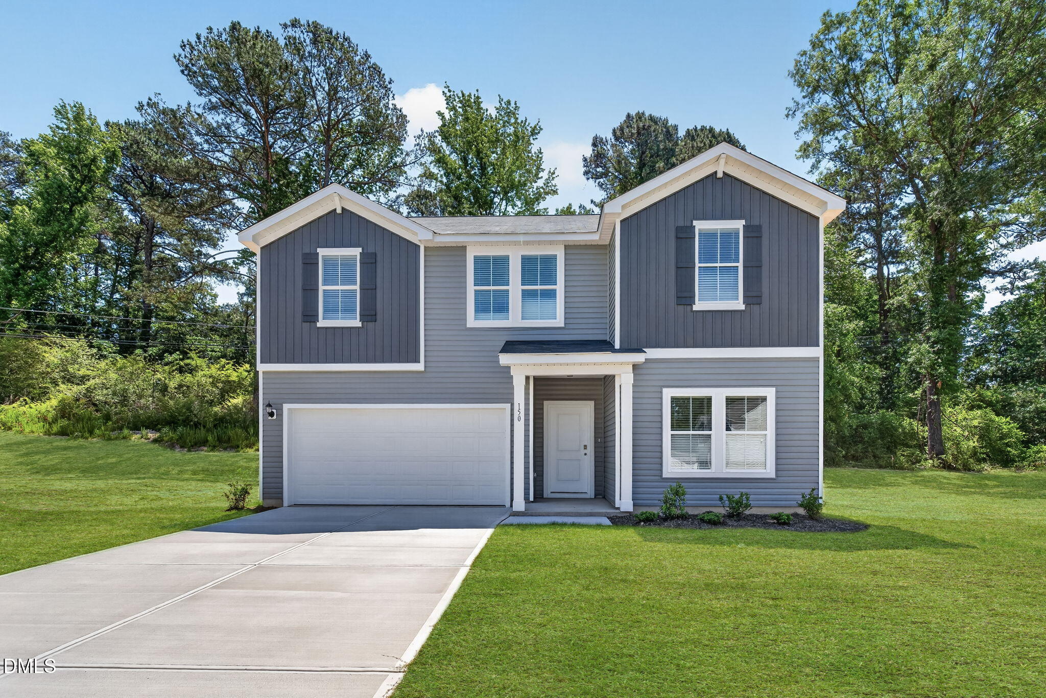 150 Muscovy Drive Property Photo 1