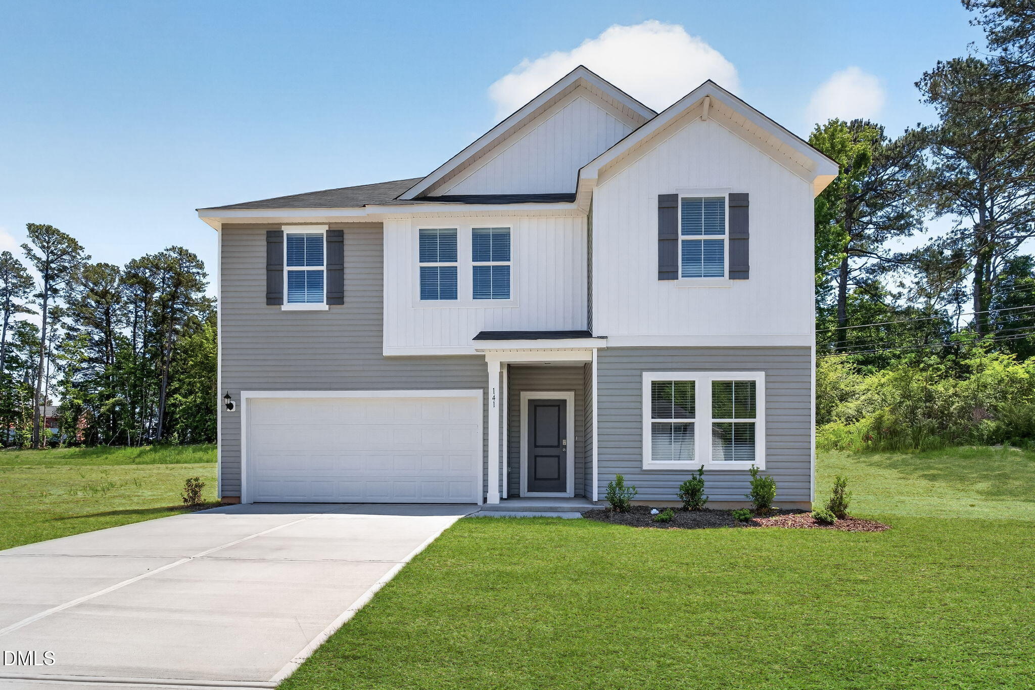 141 Muscovy Drive Property Photo 1