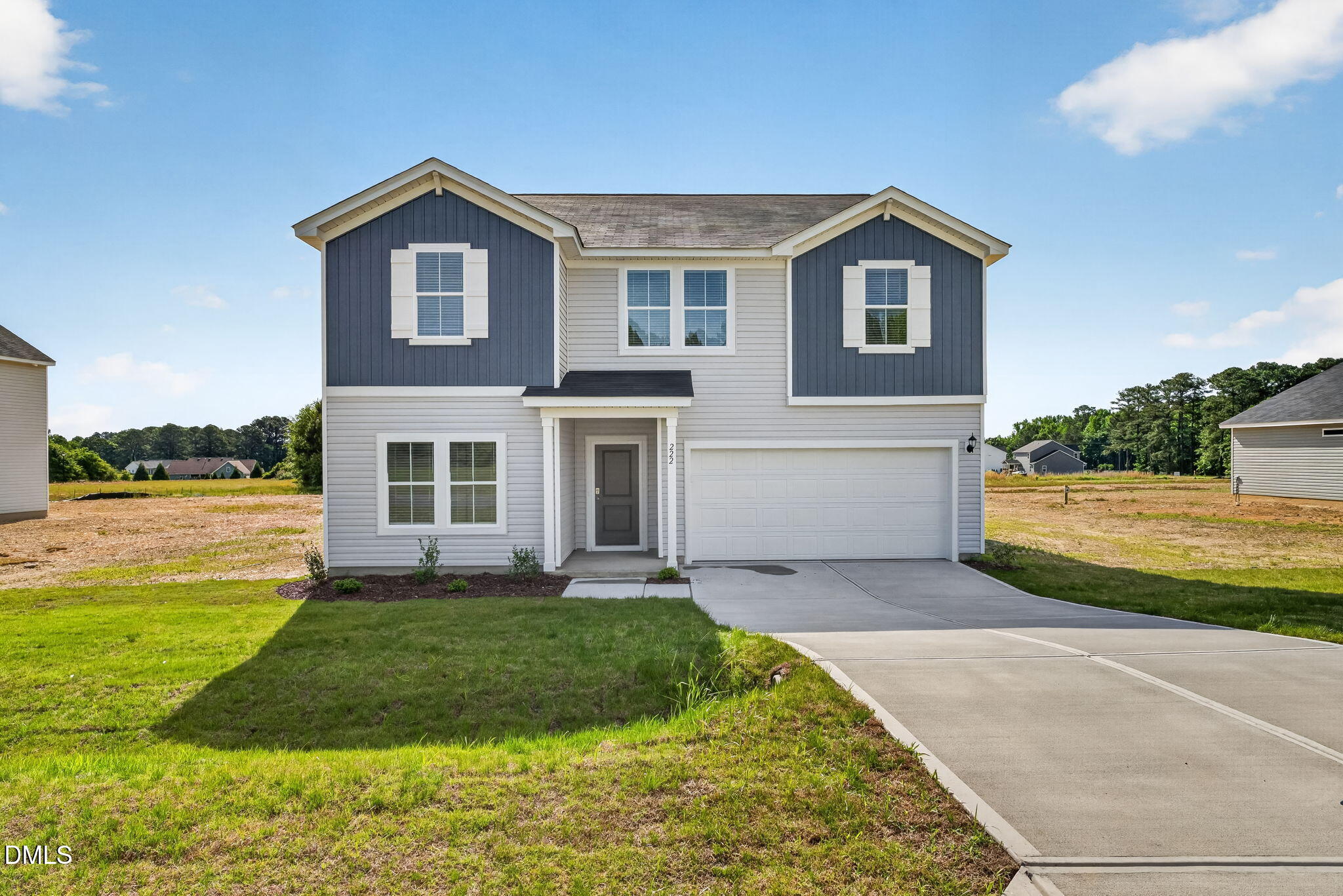 222 Shiloh Woods Circle