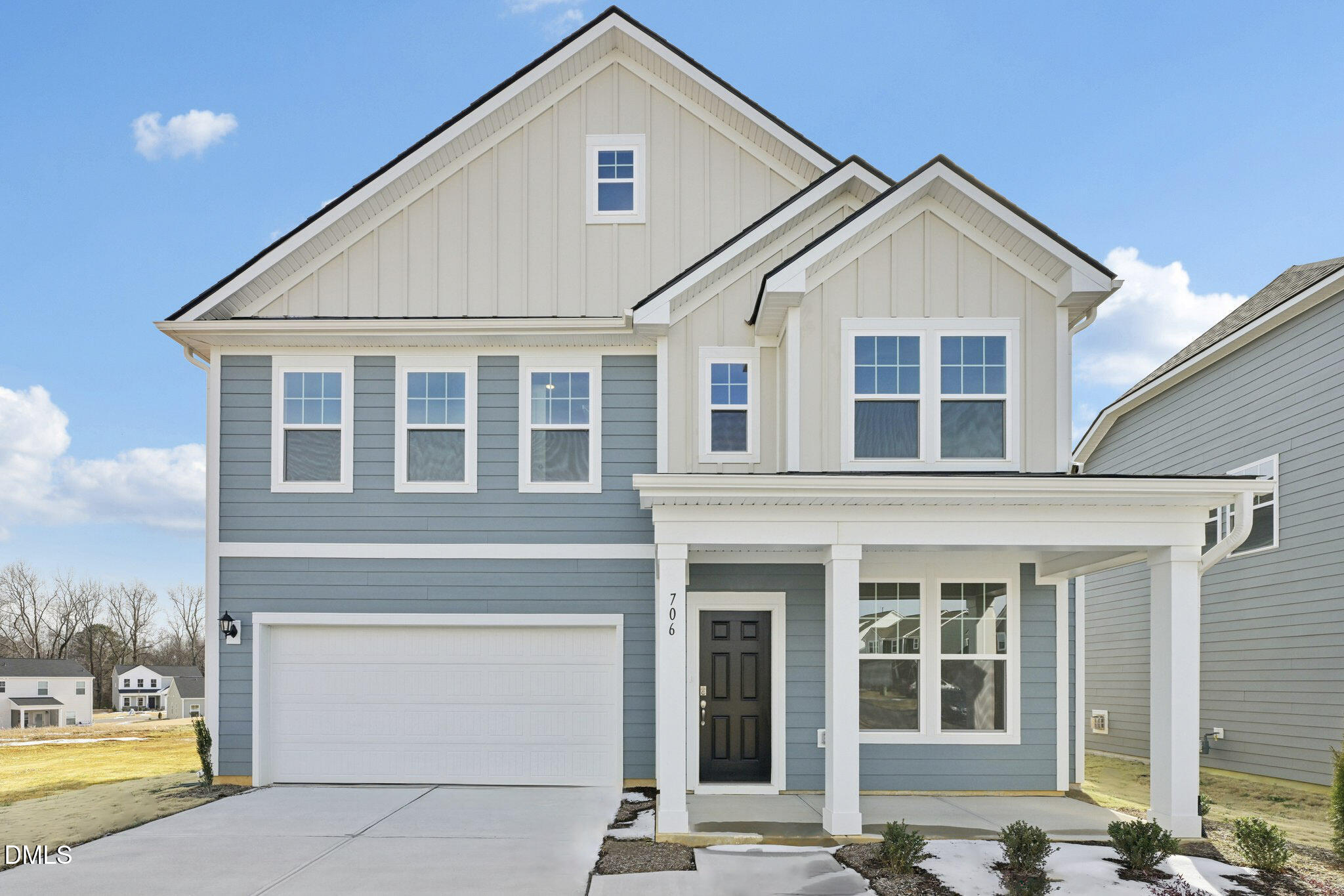 1408 Green Cypress Drive Property Photo 1
