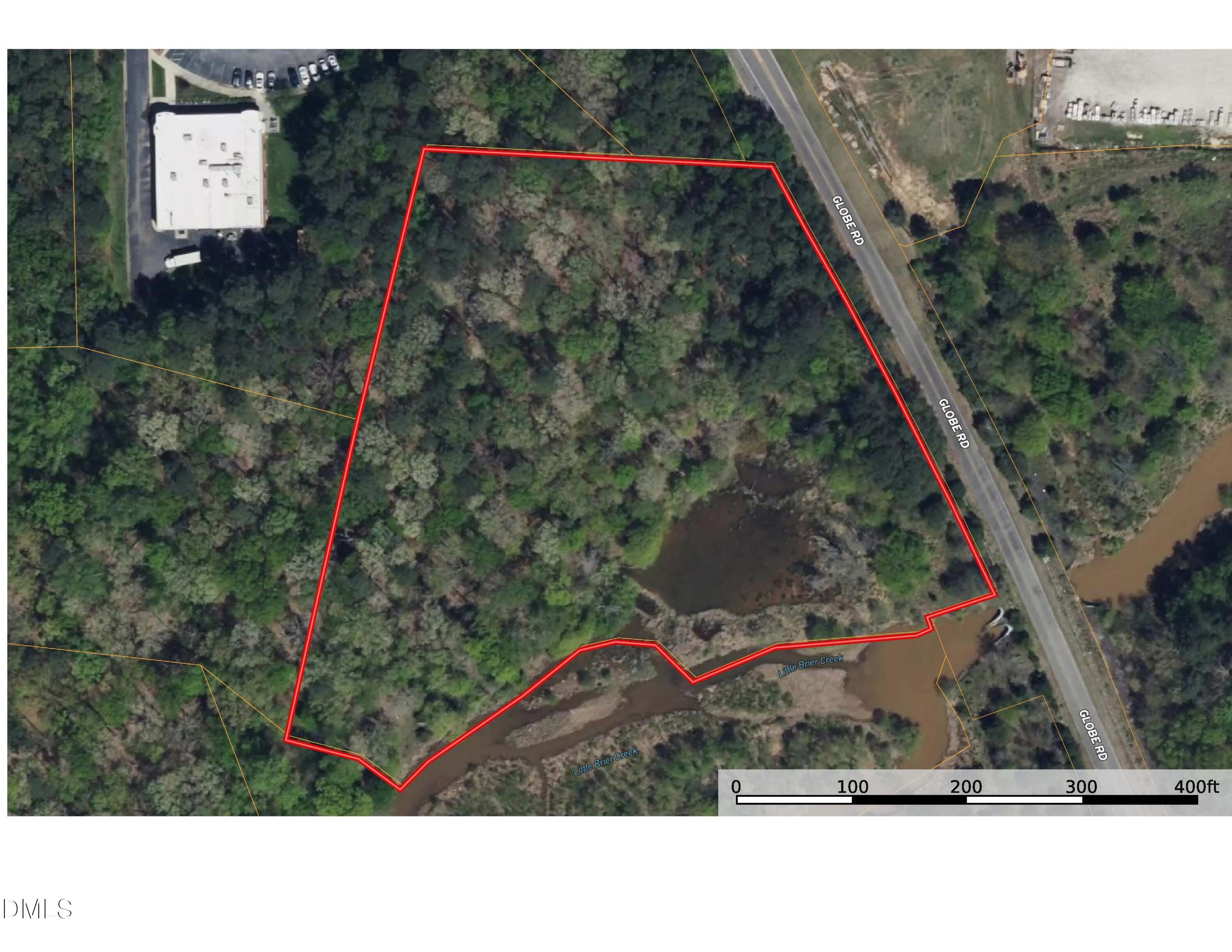 0 Globe Road Property Photo 12