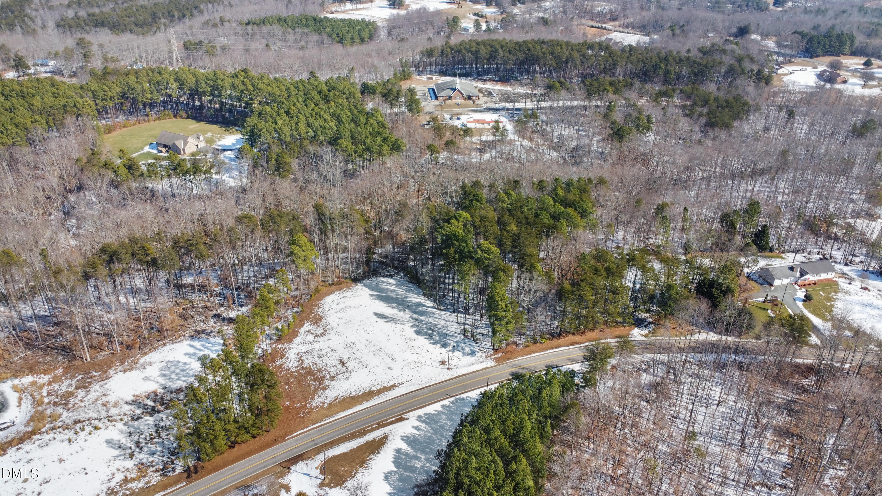 3191 Shiloh Church Road Property Photo 1